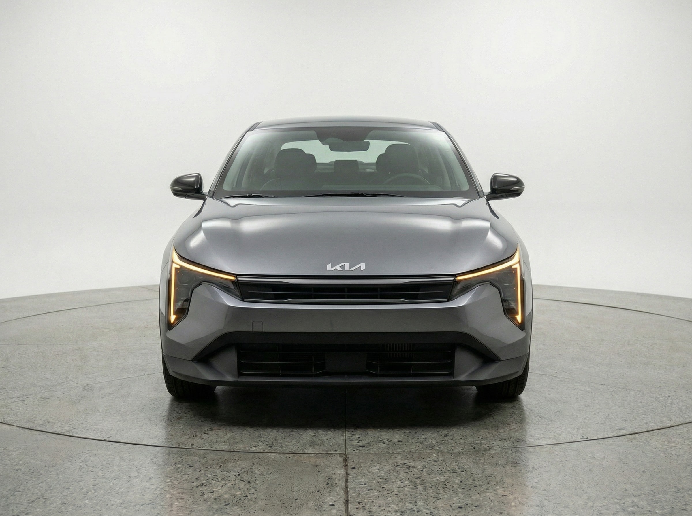 Thumbnail: 2025 Kia K4 - 2