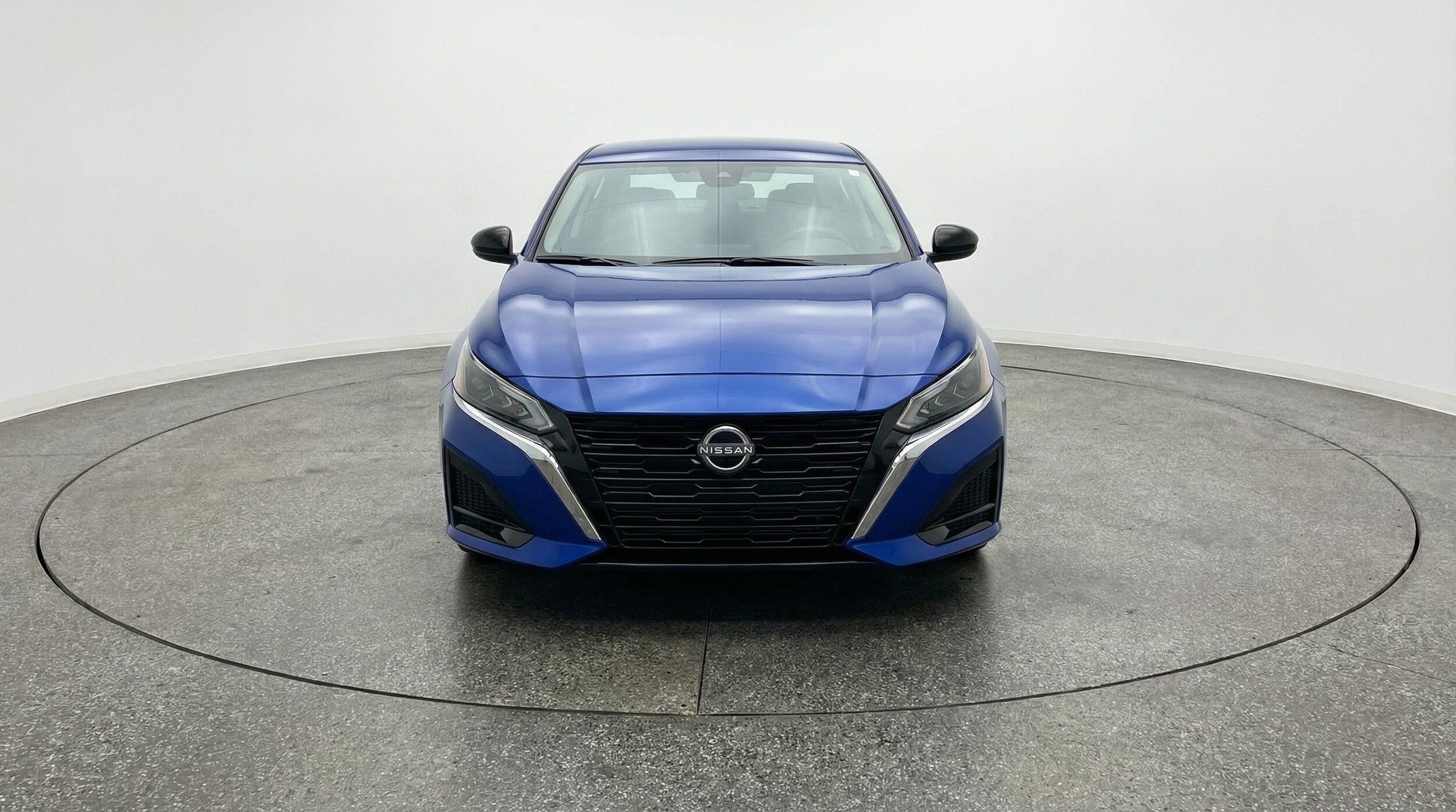 Thumbnail: 2025 Nissan Altima - 2