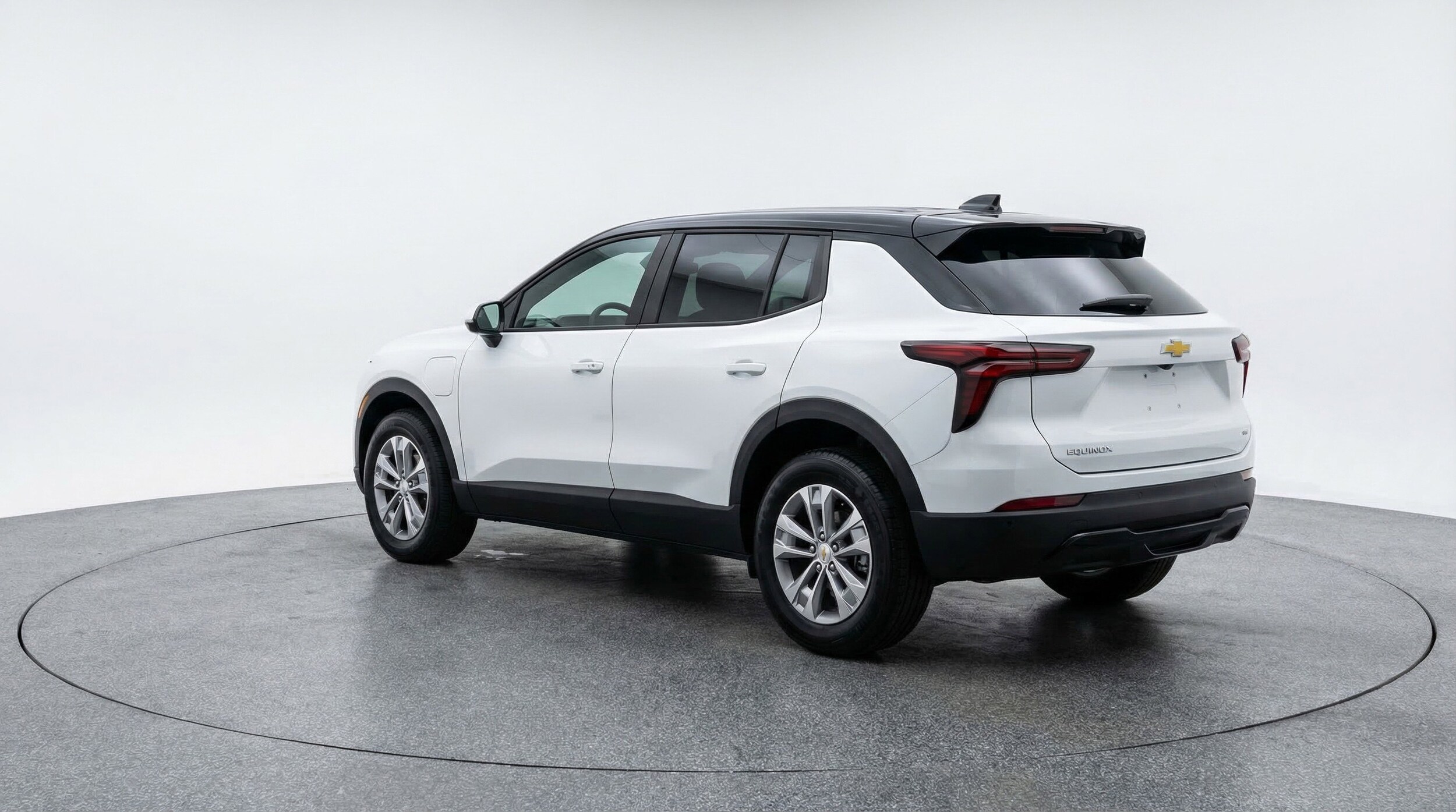 Thumbnail: 2025 Chevrolet Equinox - 6