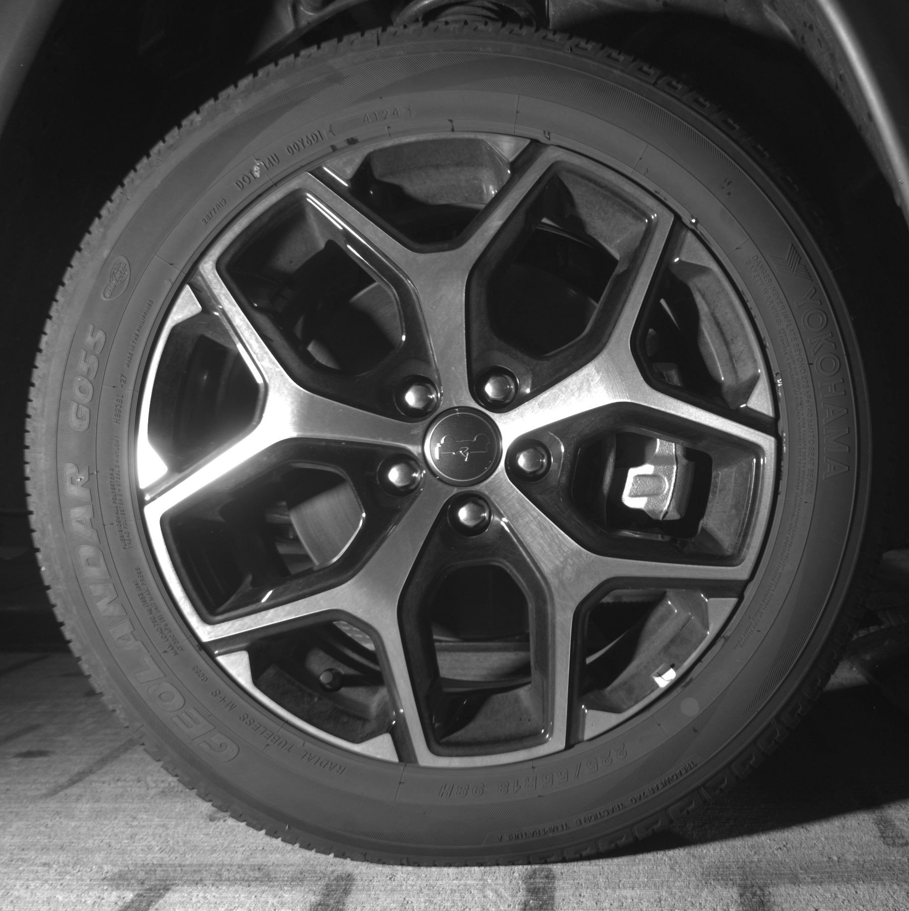 Thumbnail: 2025 Jeep Compass - 13