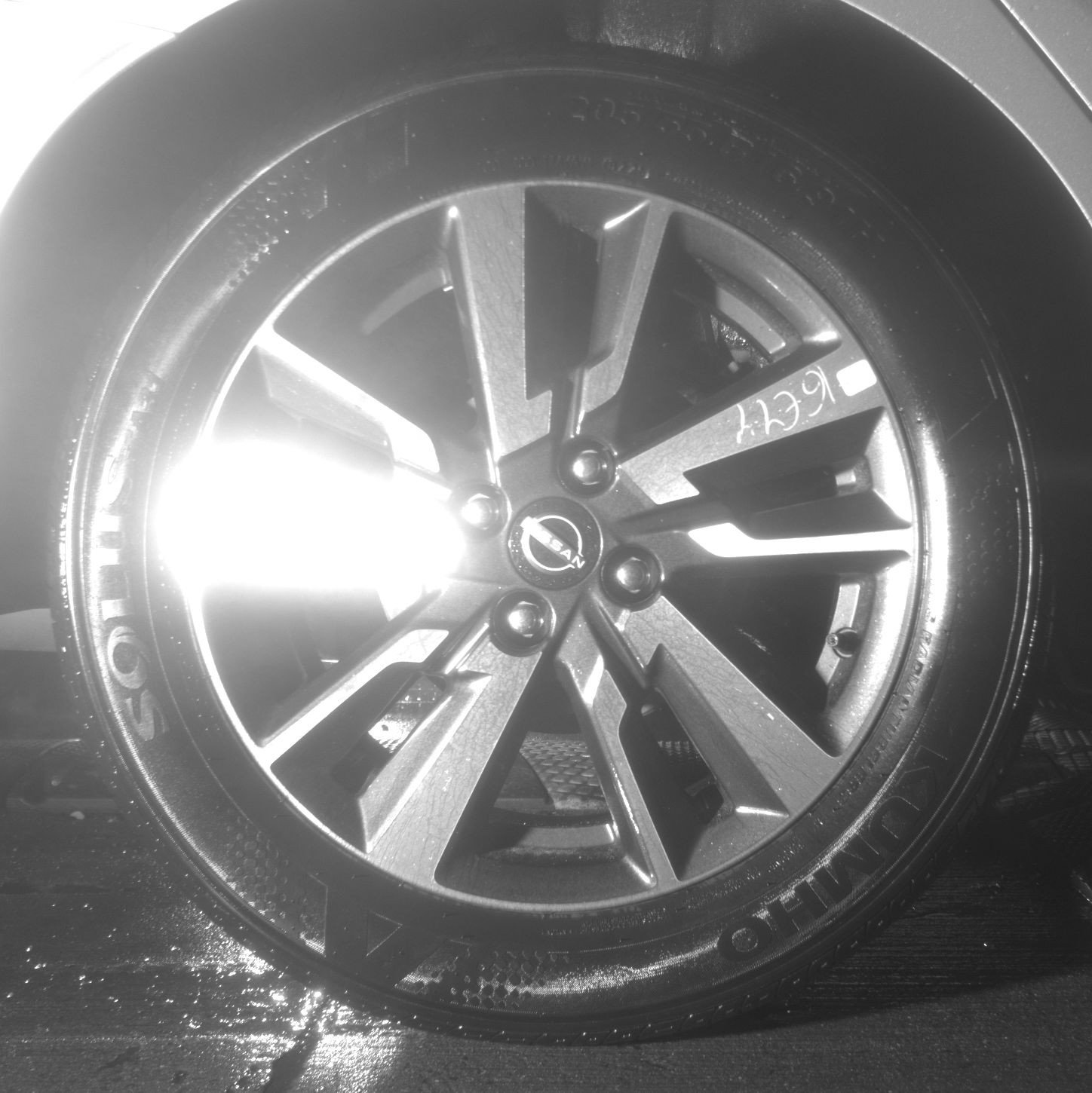 Thumbnail: 2025 Nissan Versa - 15