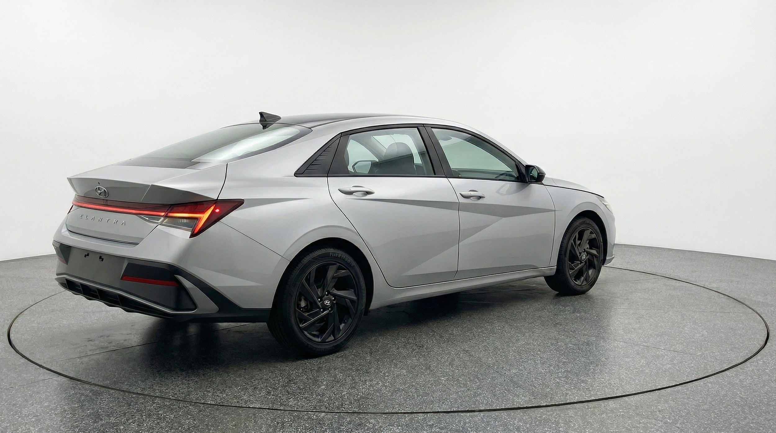 Thumbnail: 2026 Hyundai Elantra - 9
