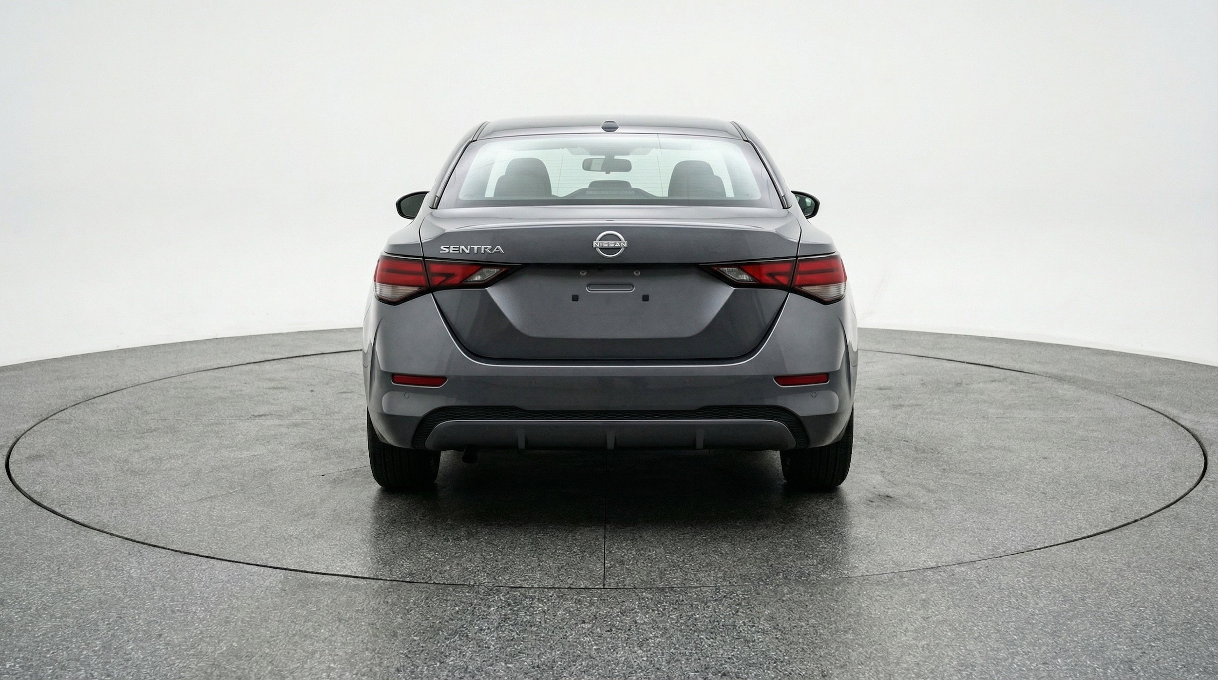 Thumbnail: 2025 Nissan Sentra - 7