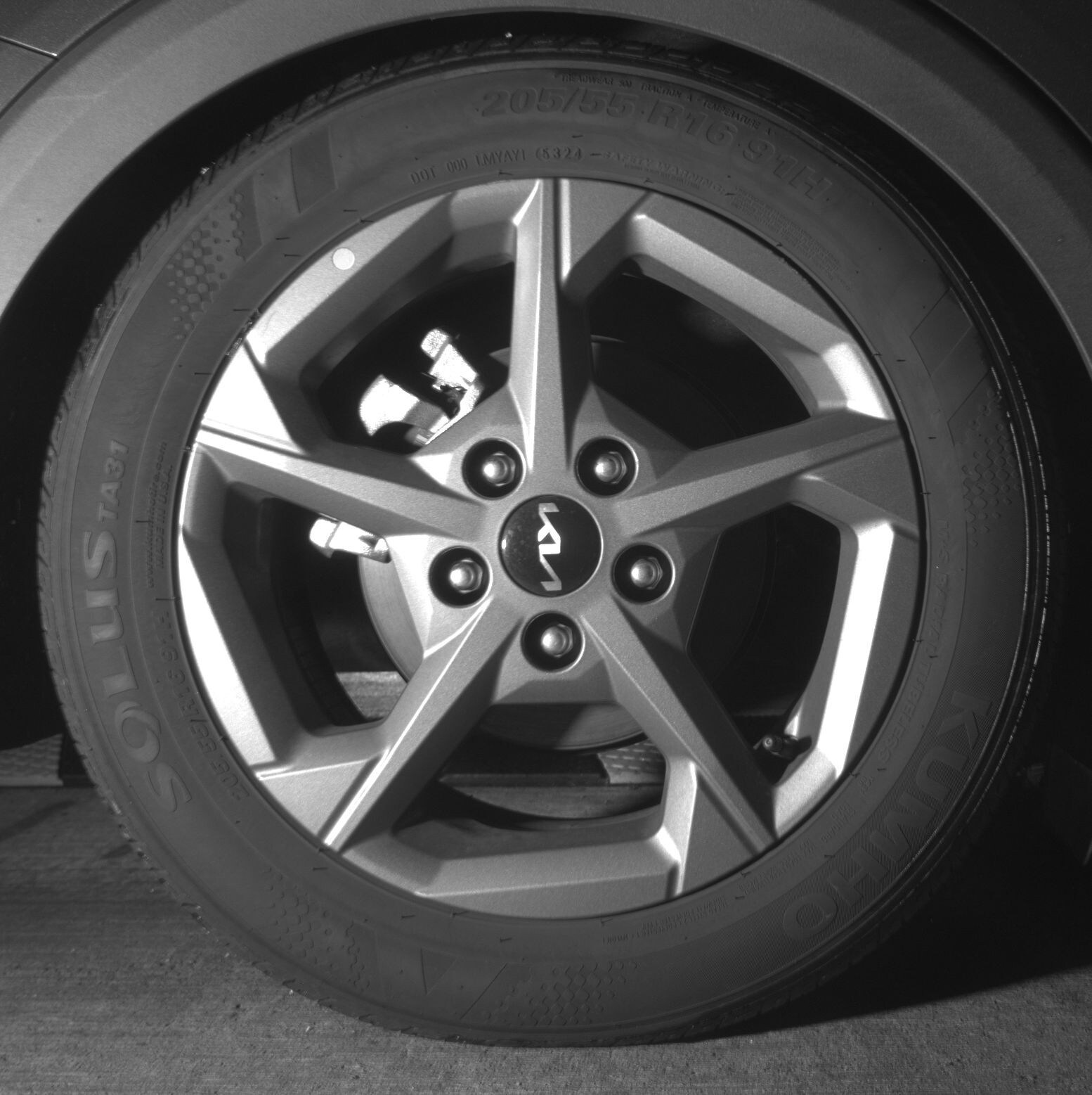 Thumbnail: 2025 Kia K4 - 12