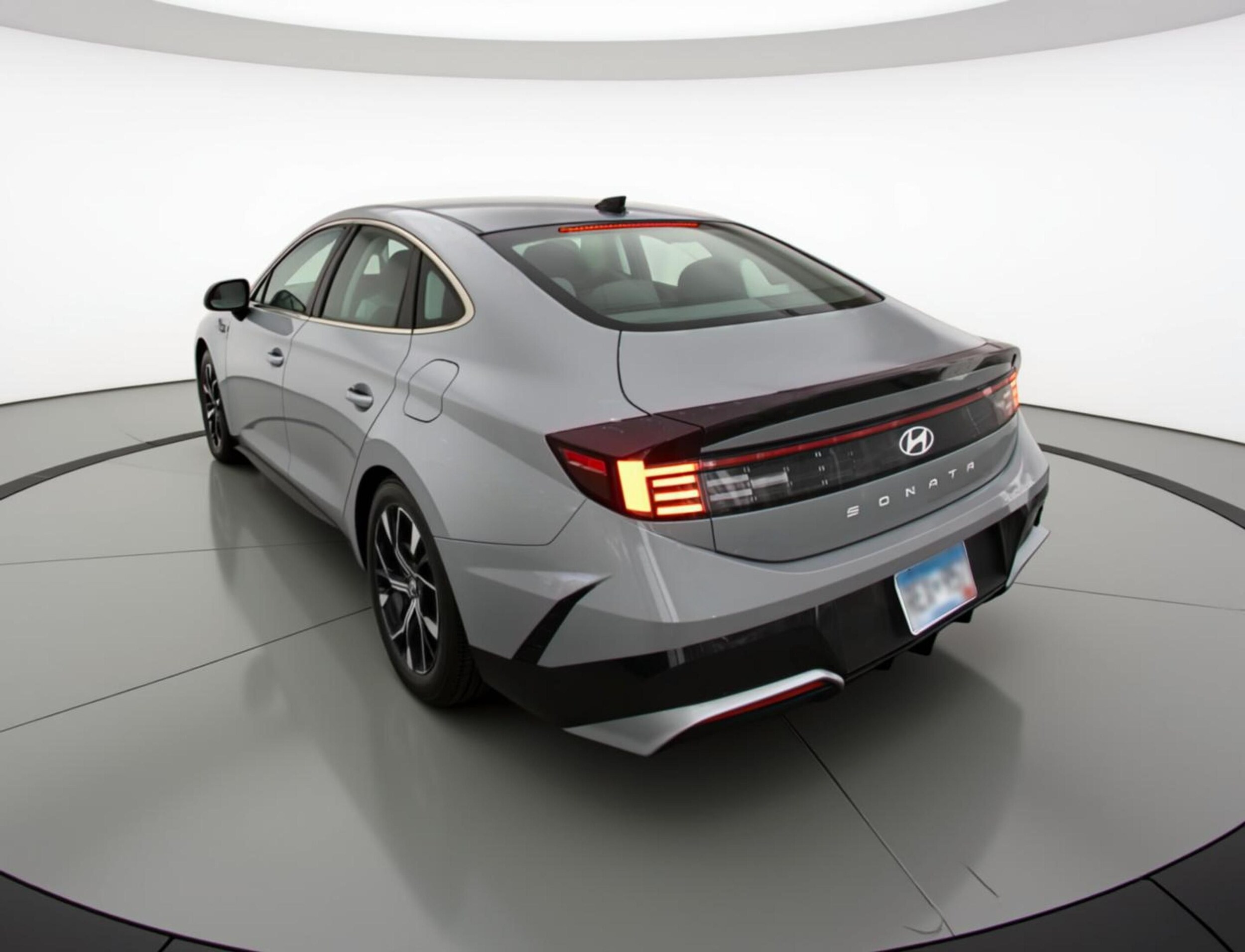 Thumbnail: 2025 Hyundai Sonata - 5