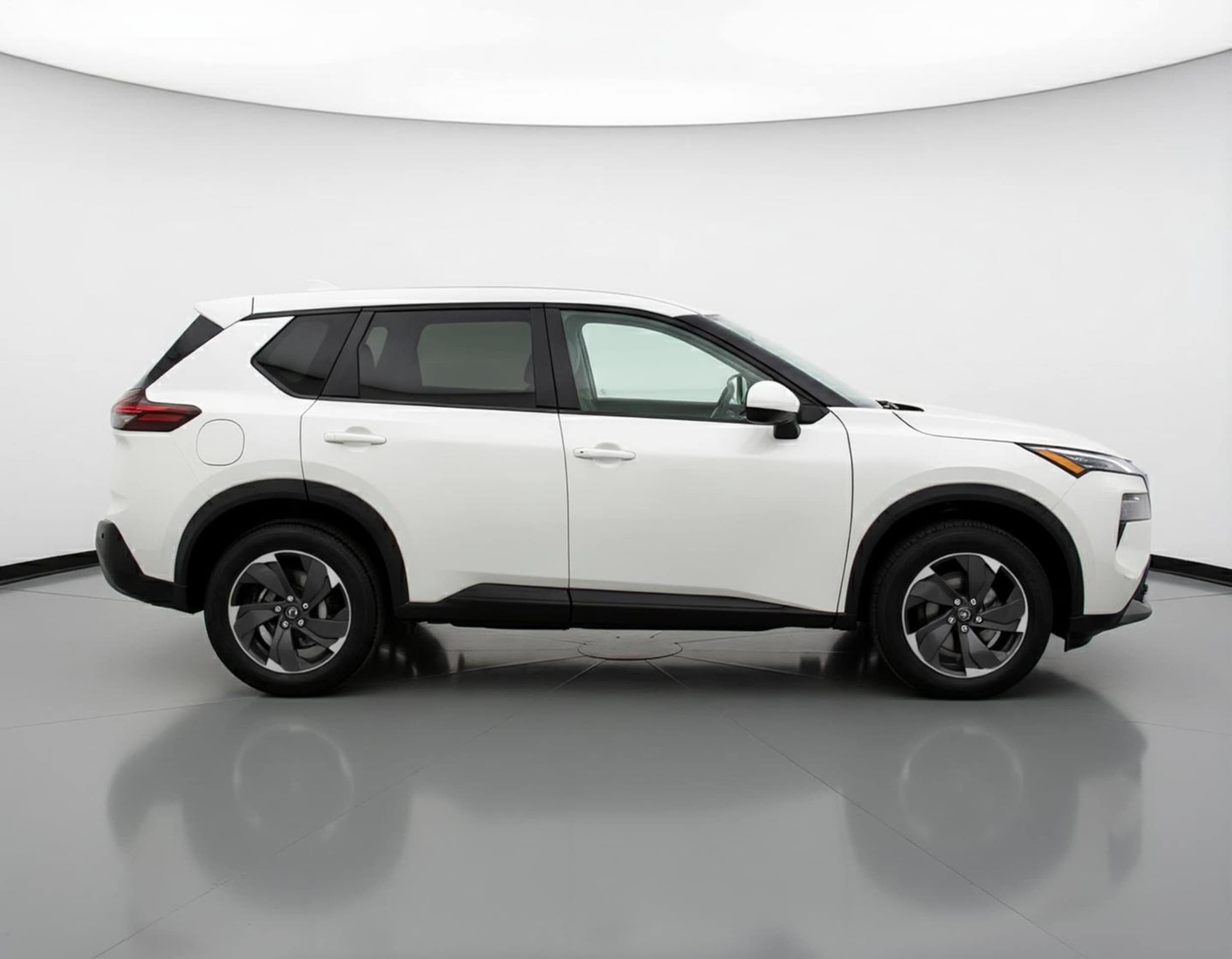 Thumbnail: 2025 Nissan Rogue - 8
