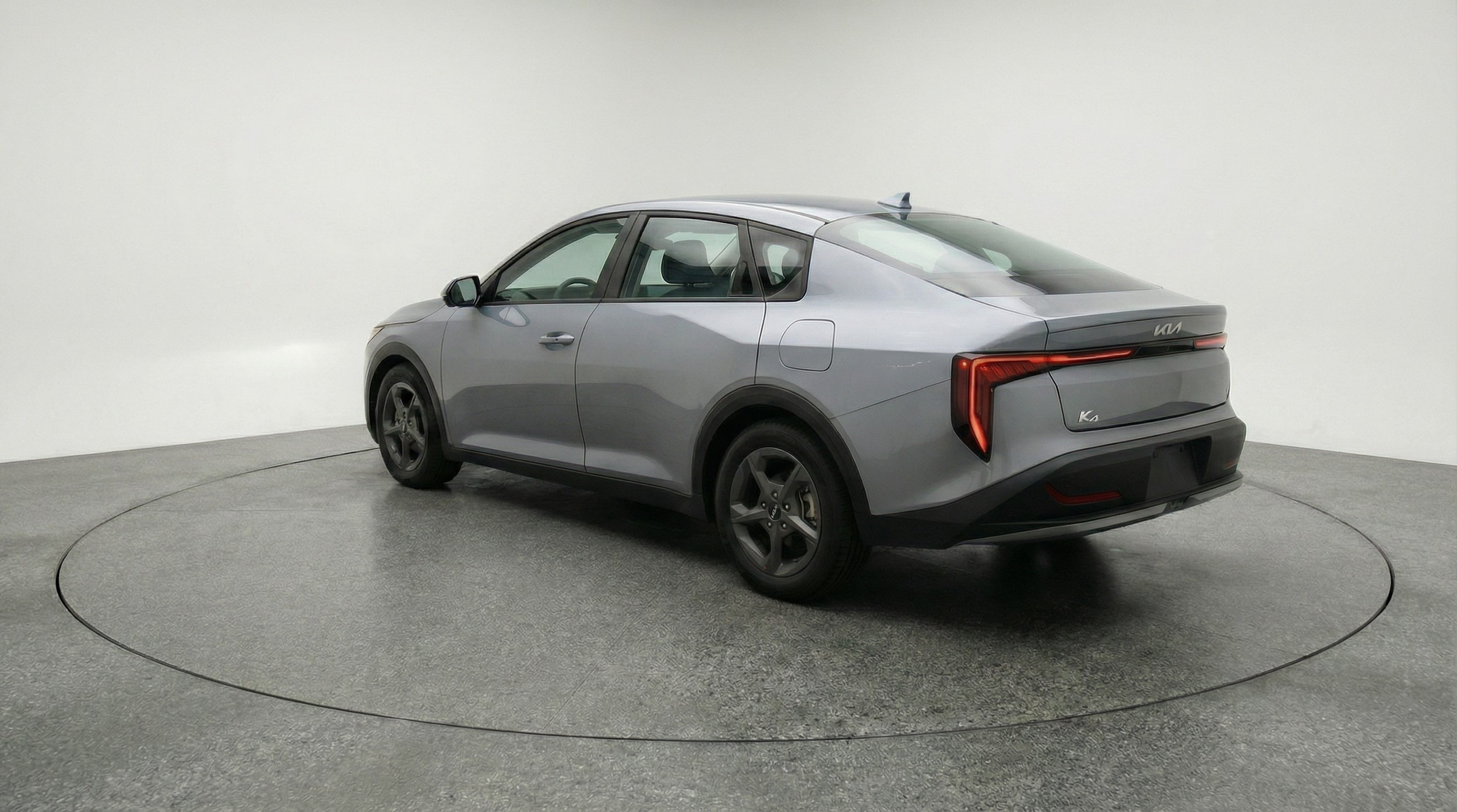 Thumbnail: 2025 Kia K4 - 5