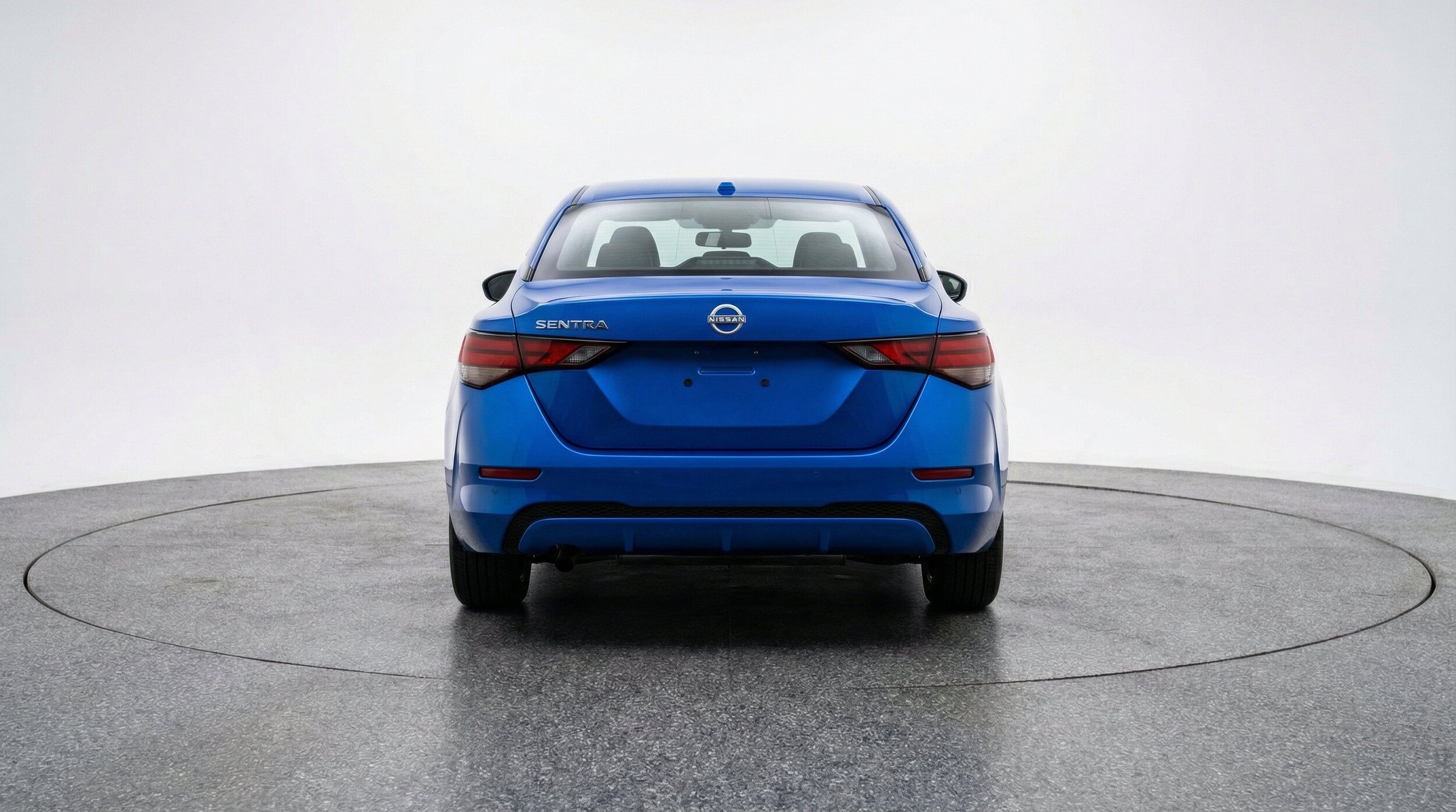 Thumbnail: 2025 Nissan Sentra - 7
