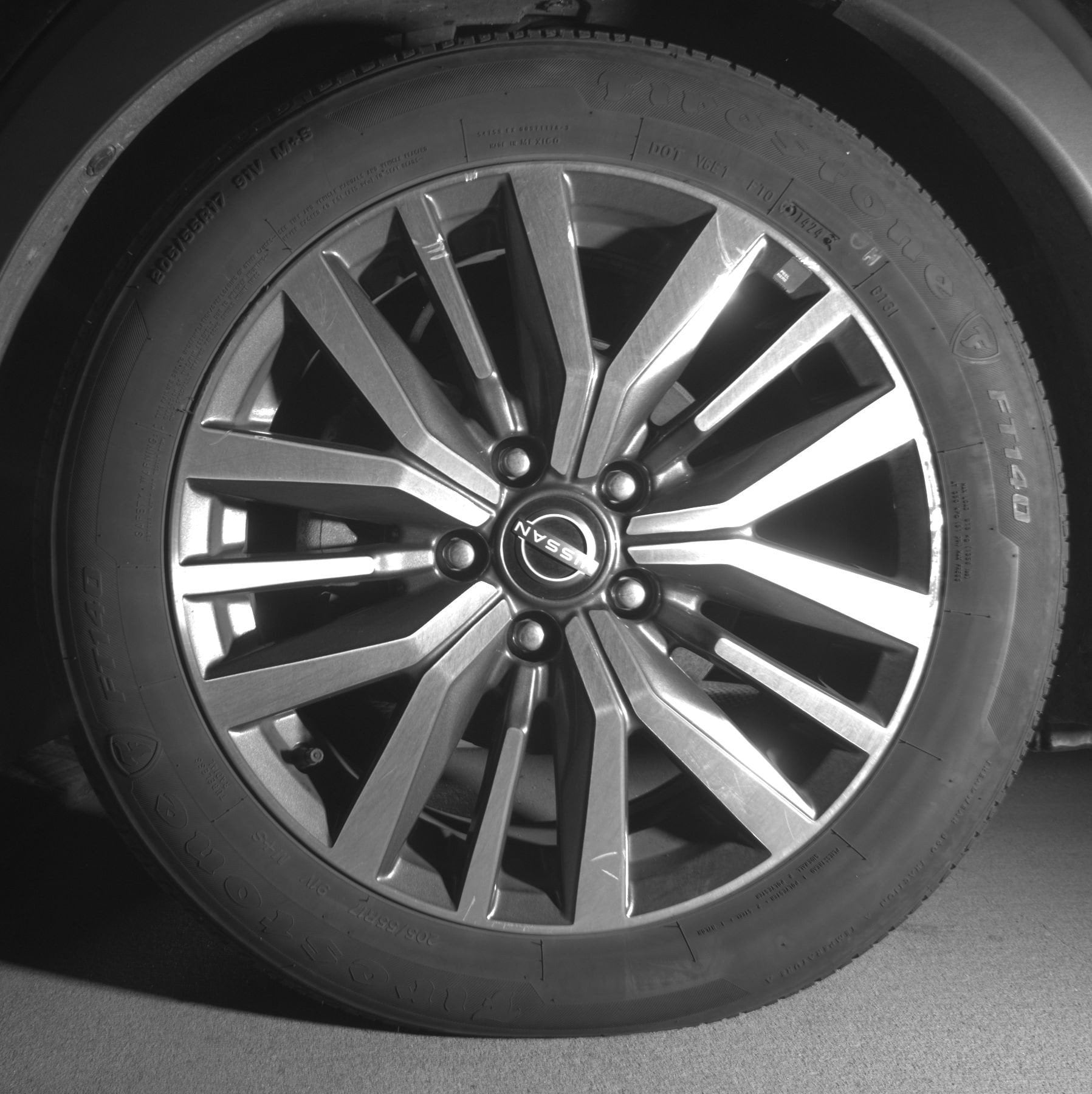 Thumbnail: 2024 Nissan Kicks - 12