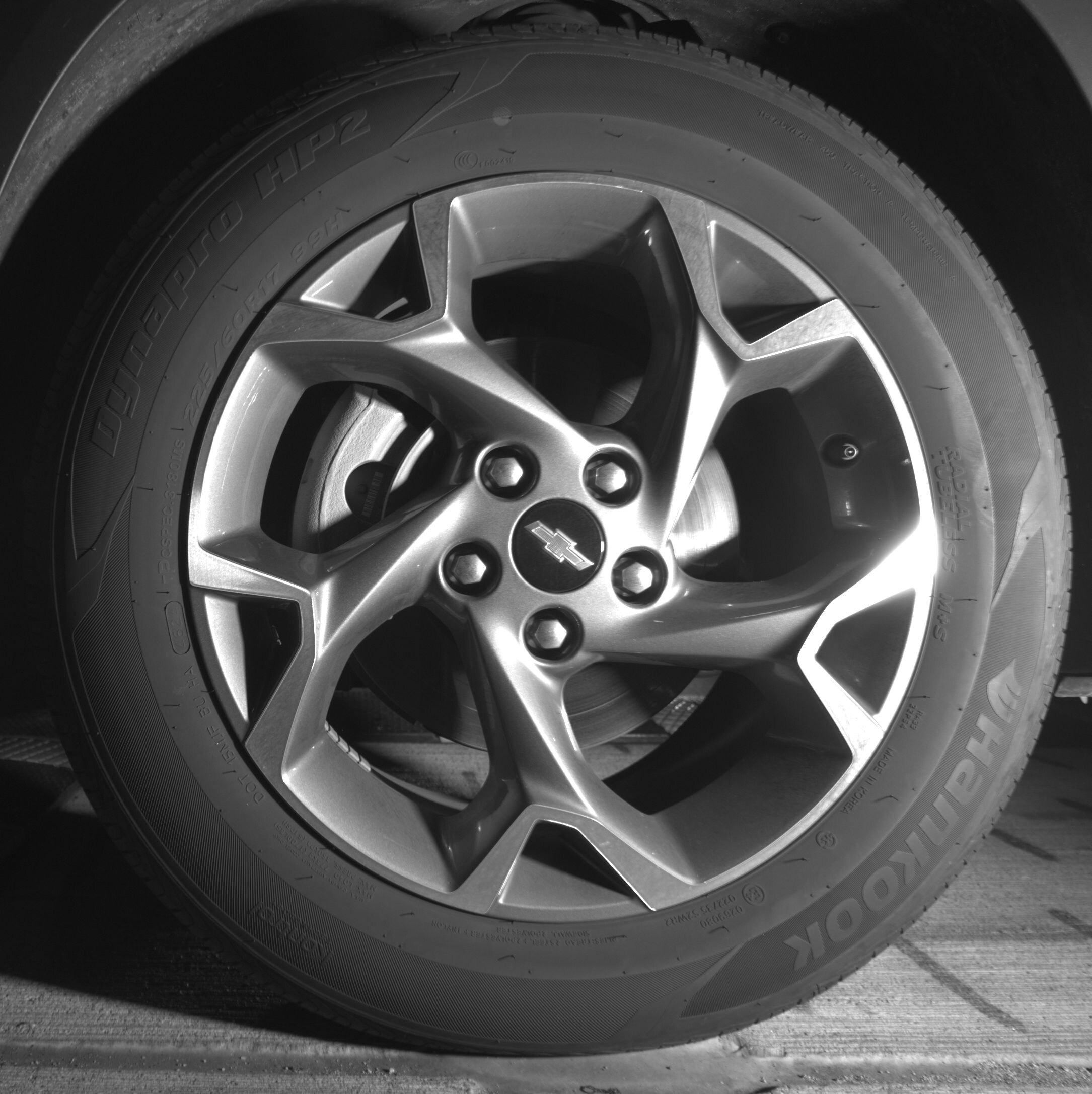 Thumbnail: 2025 Chevrolet Trax - 9