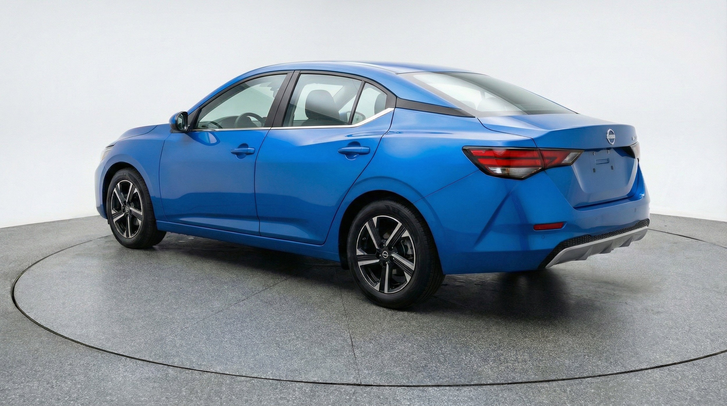 Thumbnail: 2025 Nissan Sentra - 6