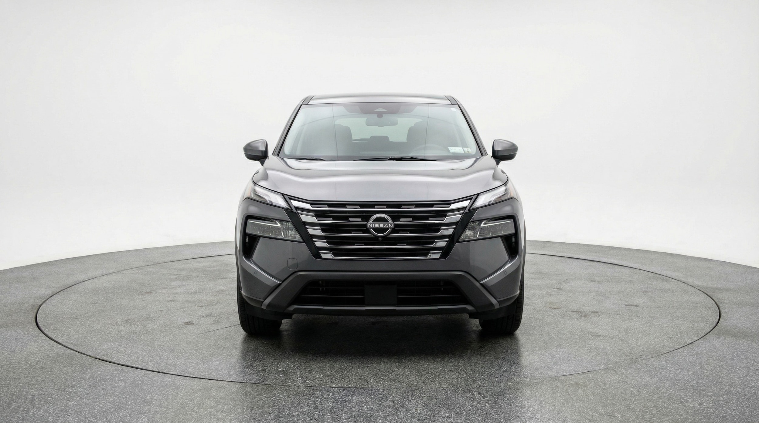 Thumbnail: 2025 Nissan Rogue - 2