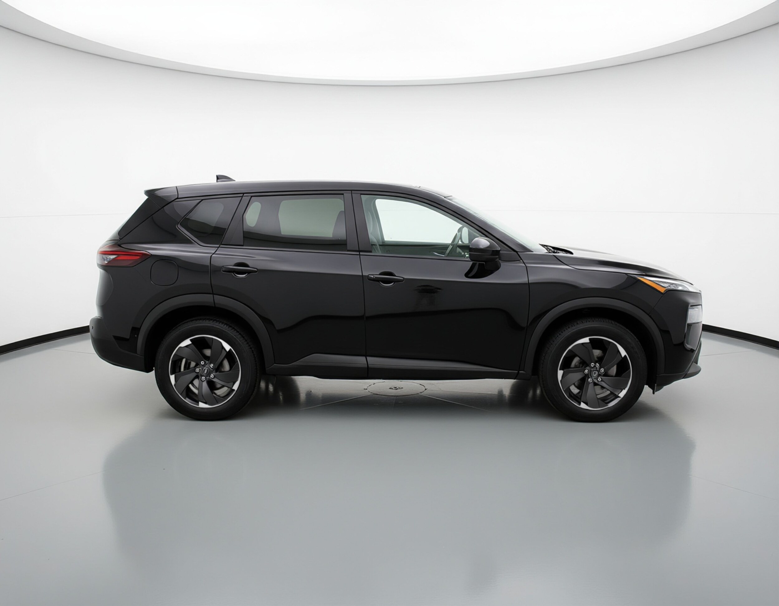 Thumbnail: 2025 Nissan Rogue - 8