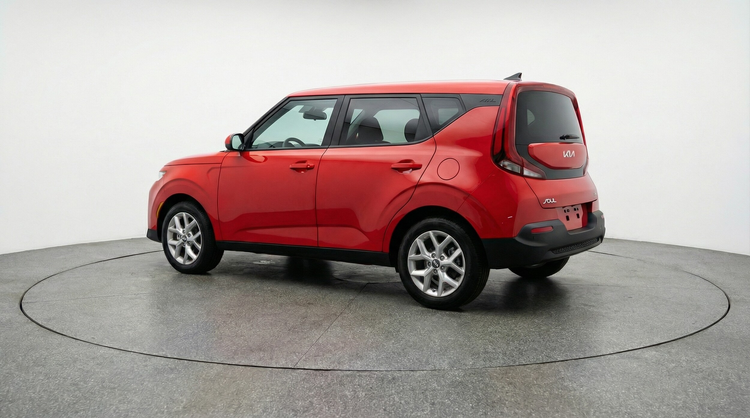 Thumbnail: 2025 Kia Soul - 5