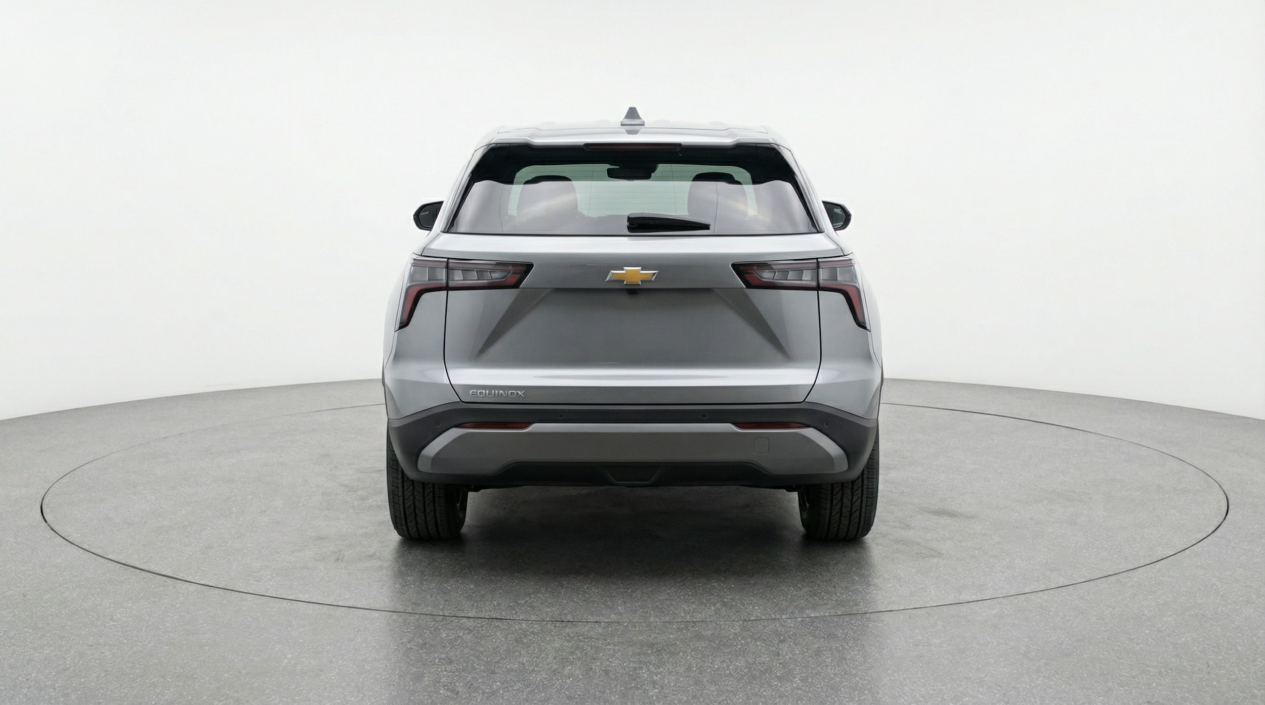 Thumbnail: 2025 Chevrolet Equinox - 6