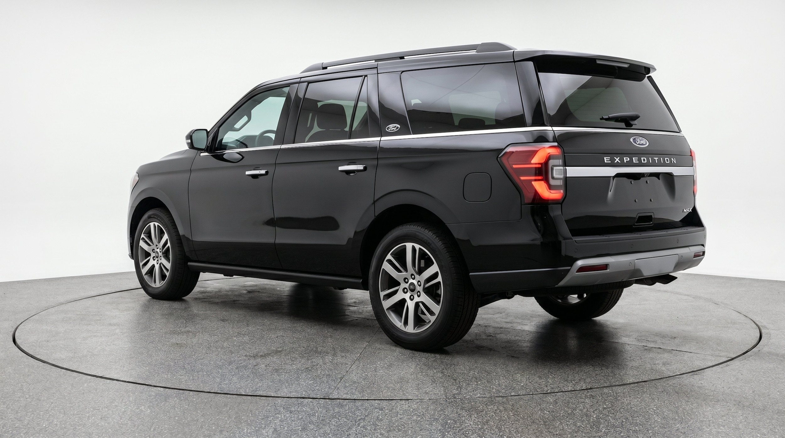 Thumbnail: 2024 Ford Expedition MAX - 6