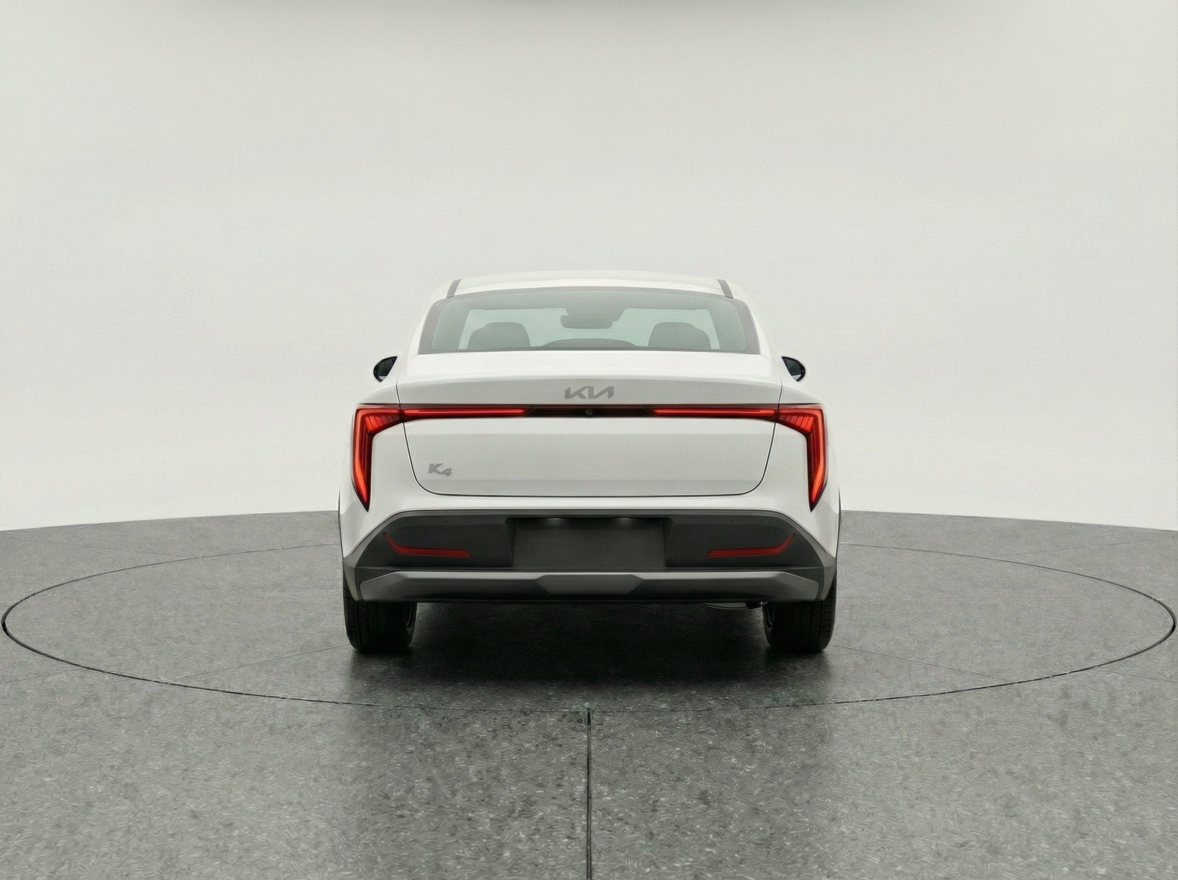 Thumbnail: 2025 Kia K4 - 7