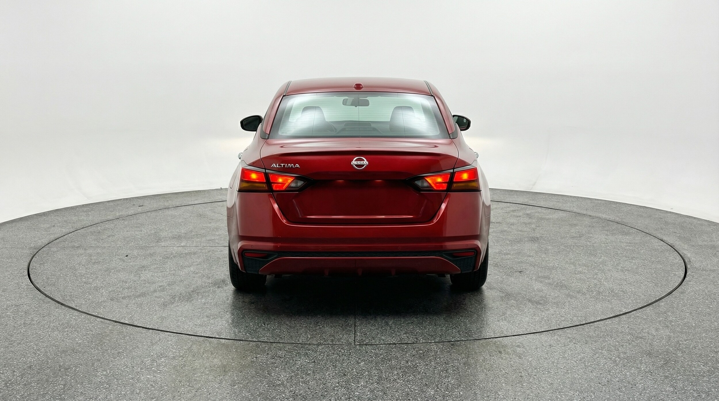 Thumbnail: 2025 Nissan Altima - 6