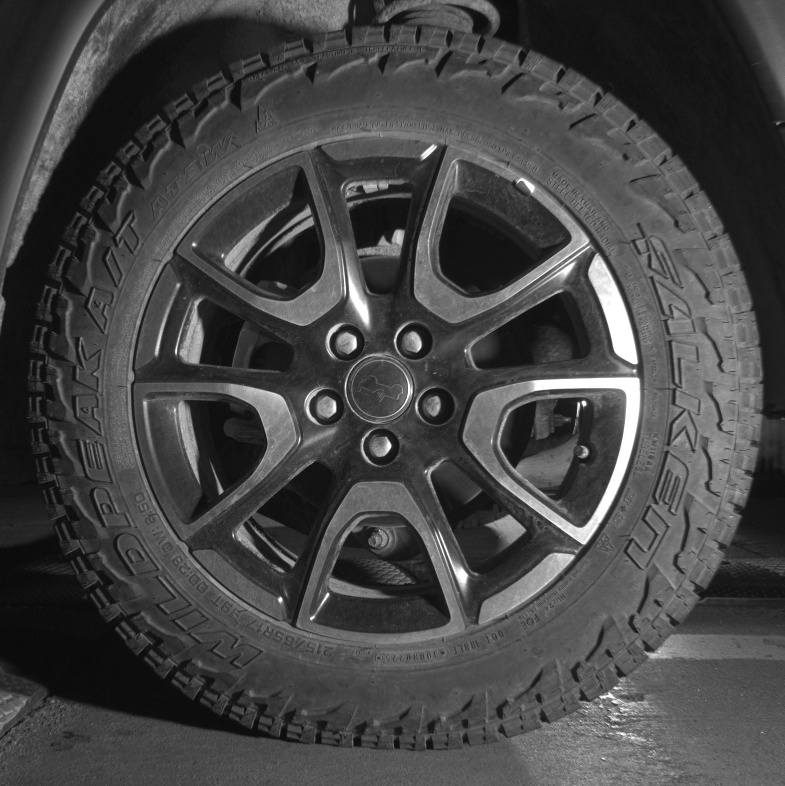 Thumbnail: 2025 Jeep Compass - 11