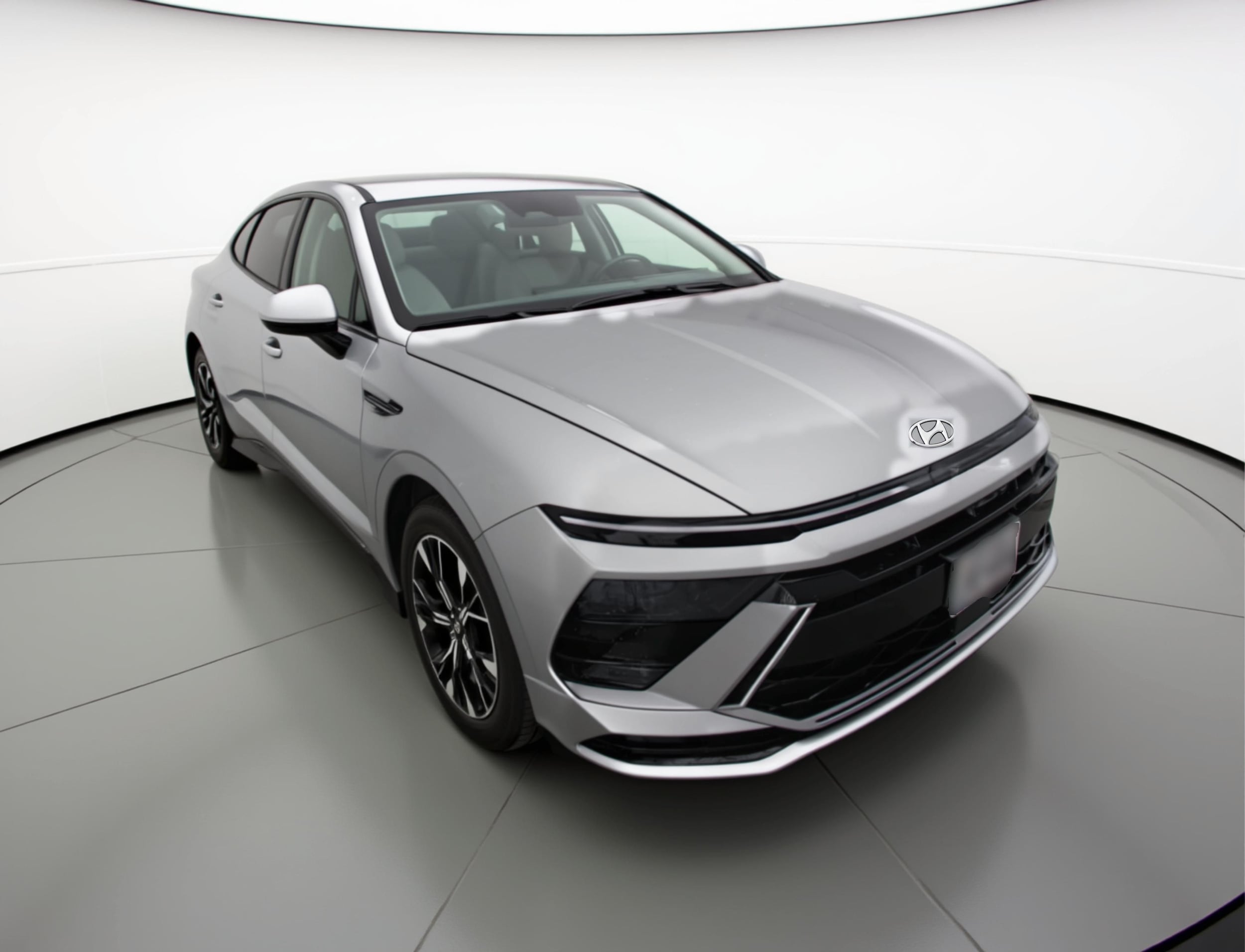 Thumbnail: 2025 Hyundai Sonata - 1