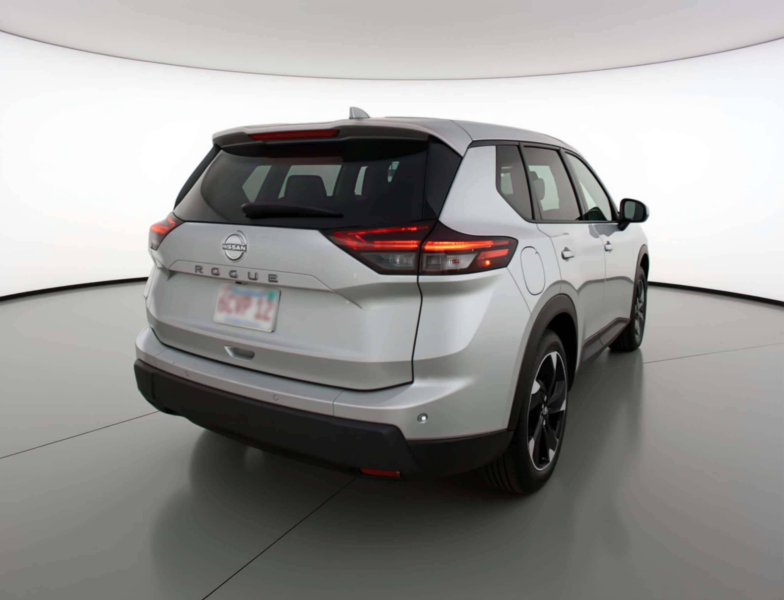 Thumbnail: 2025 Nissan Rogue - 9