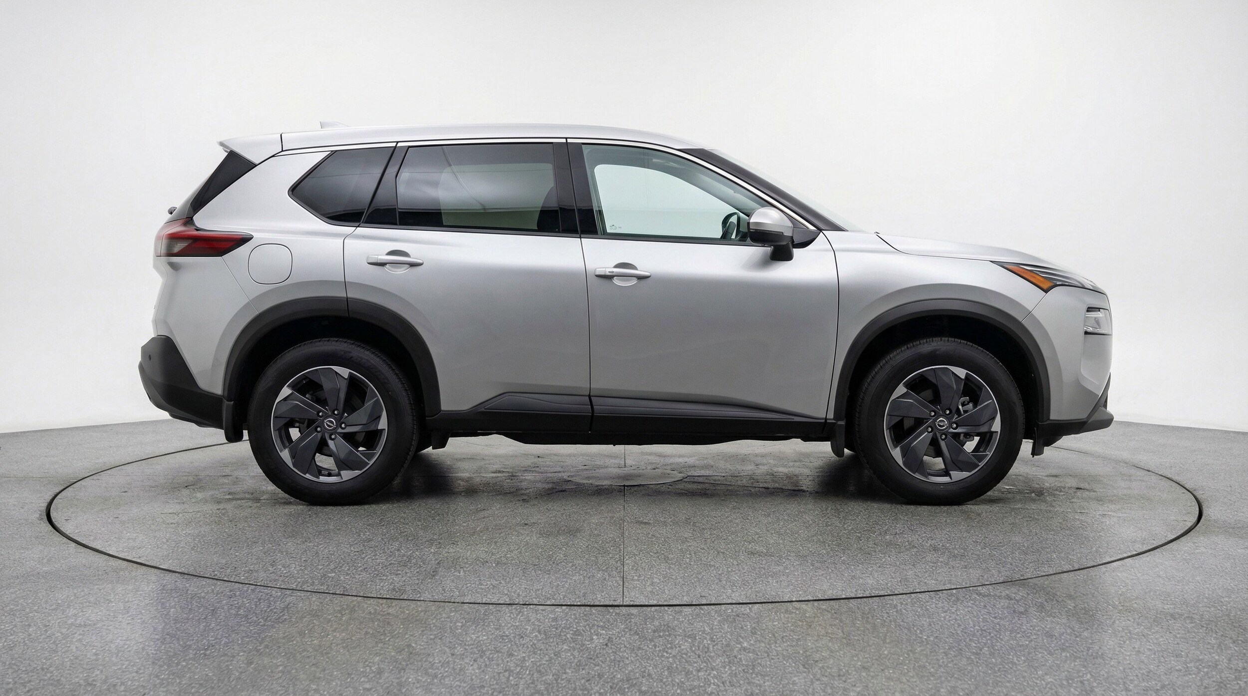 Thumbnail: 2025 Nissan Rogue - 11