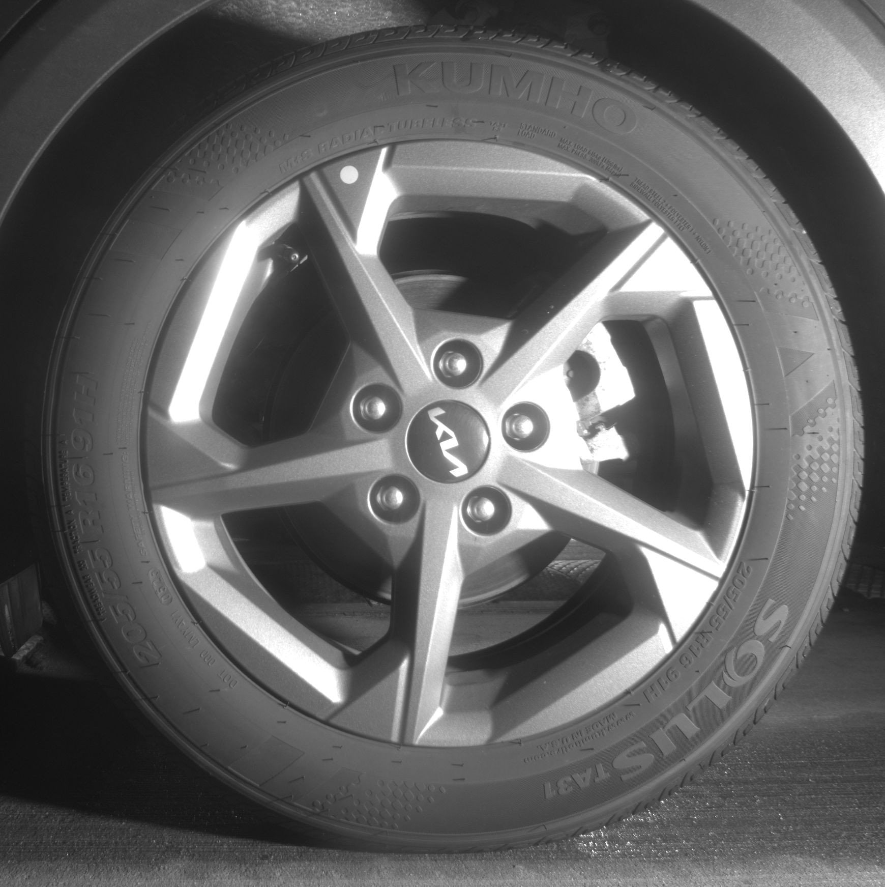 Thumbnail: 2025 Kia K4 - 14