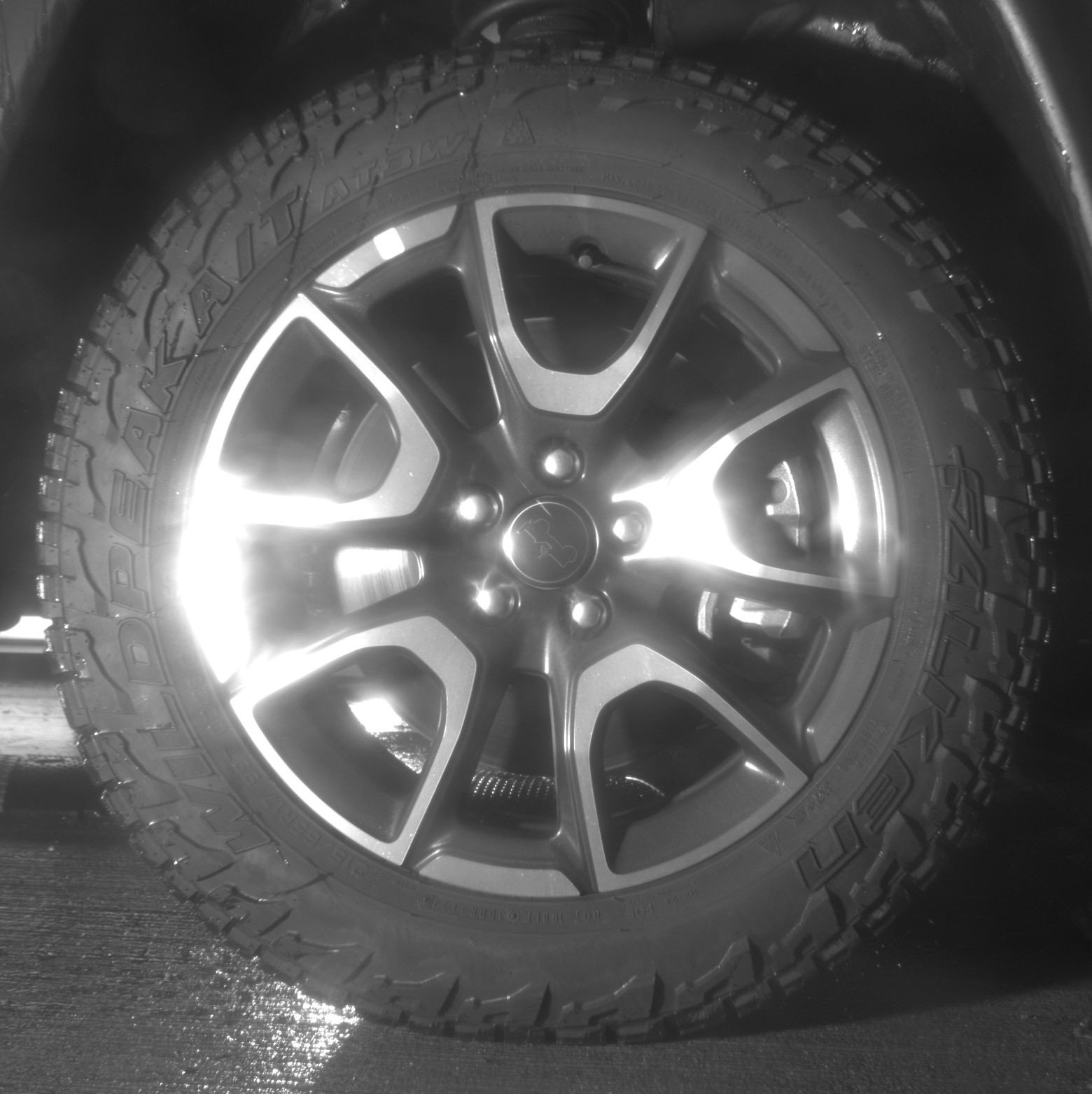 Thumbnail: 2025 Jeep Compass - 13