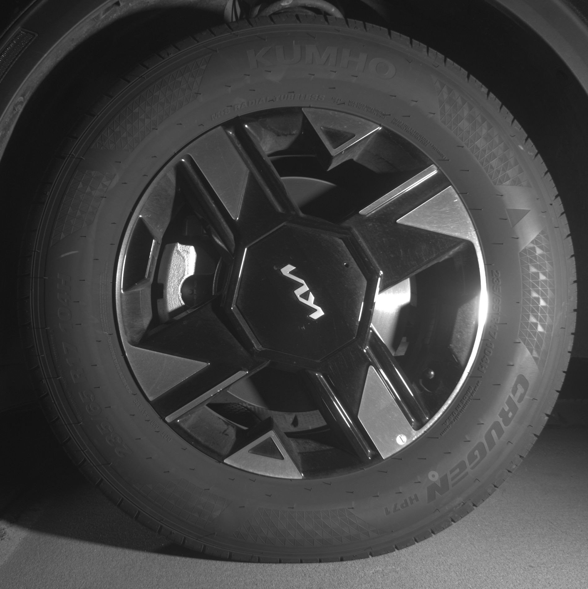 Thumbnail: 2026 Kia Sportage - 12