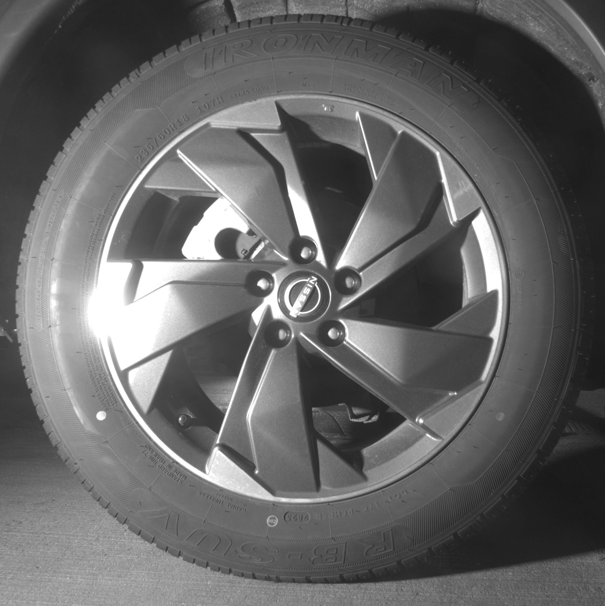 Thumbnail: 2025 Nissan Rogue - 12