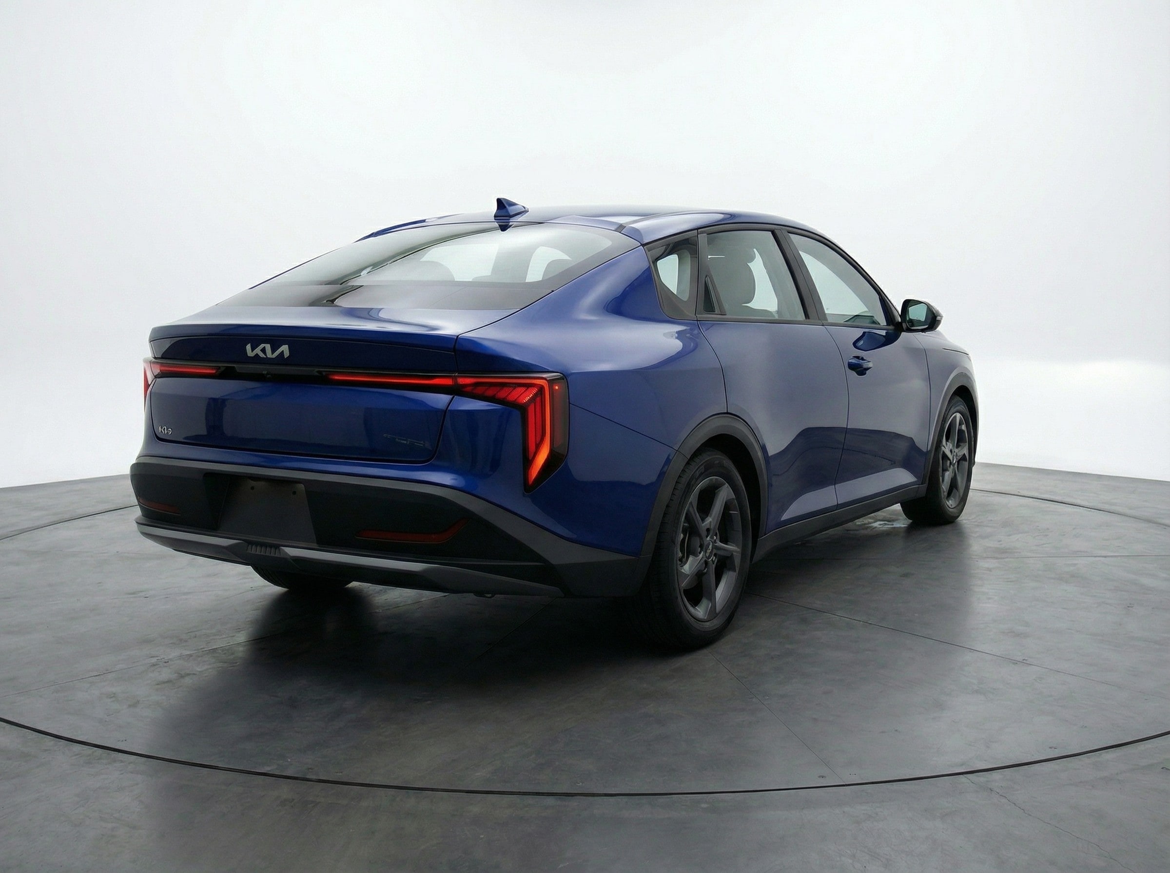 Thumbnail: 2025 Kia K4 - 7