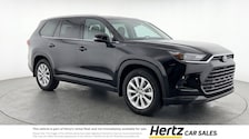 2025 Toyota Grand Highlander  -
                  Lynn, MA
