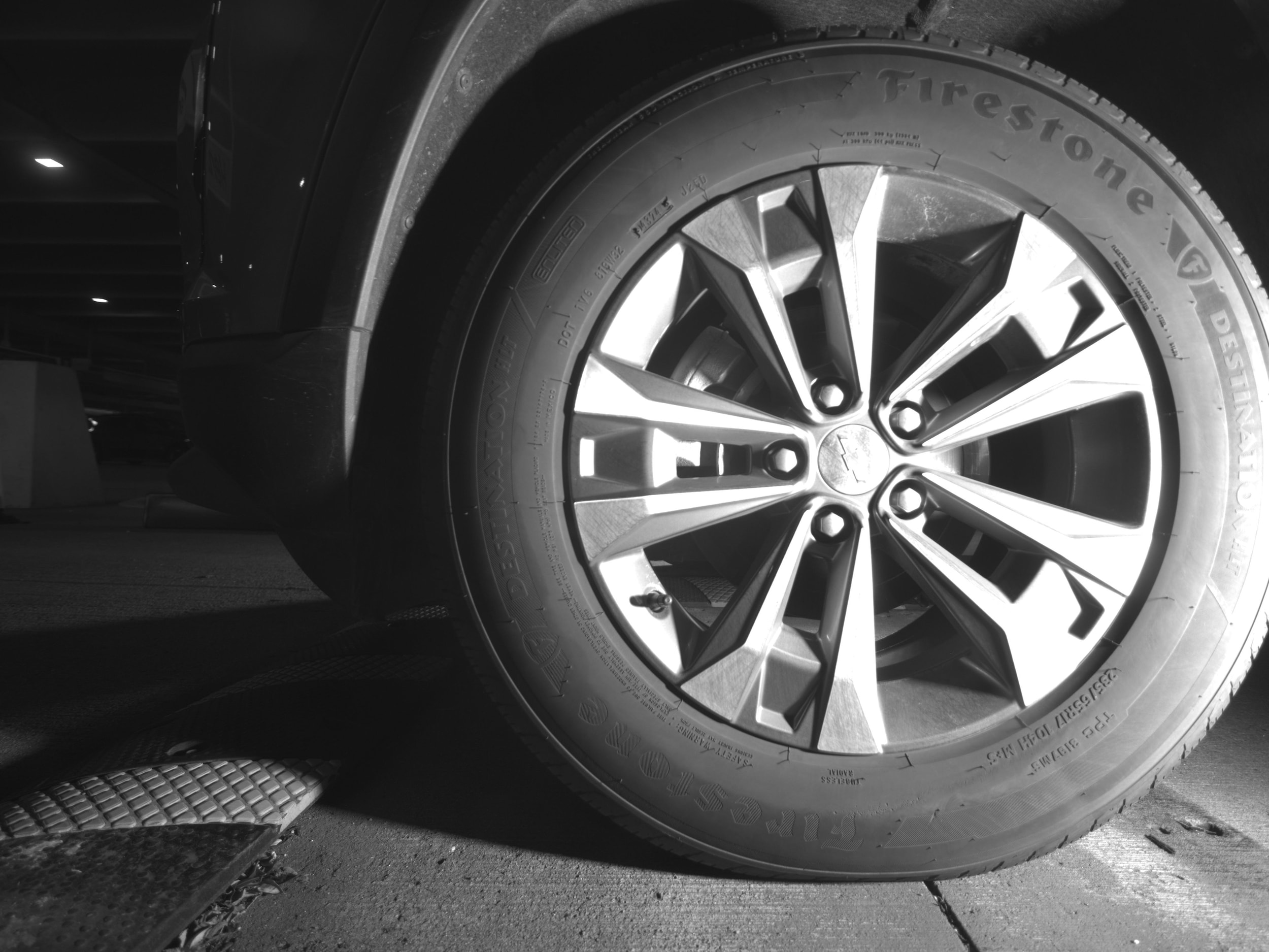 Thumbnail: 2025 Chevrolet Equinox - 9