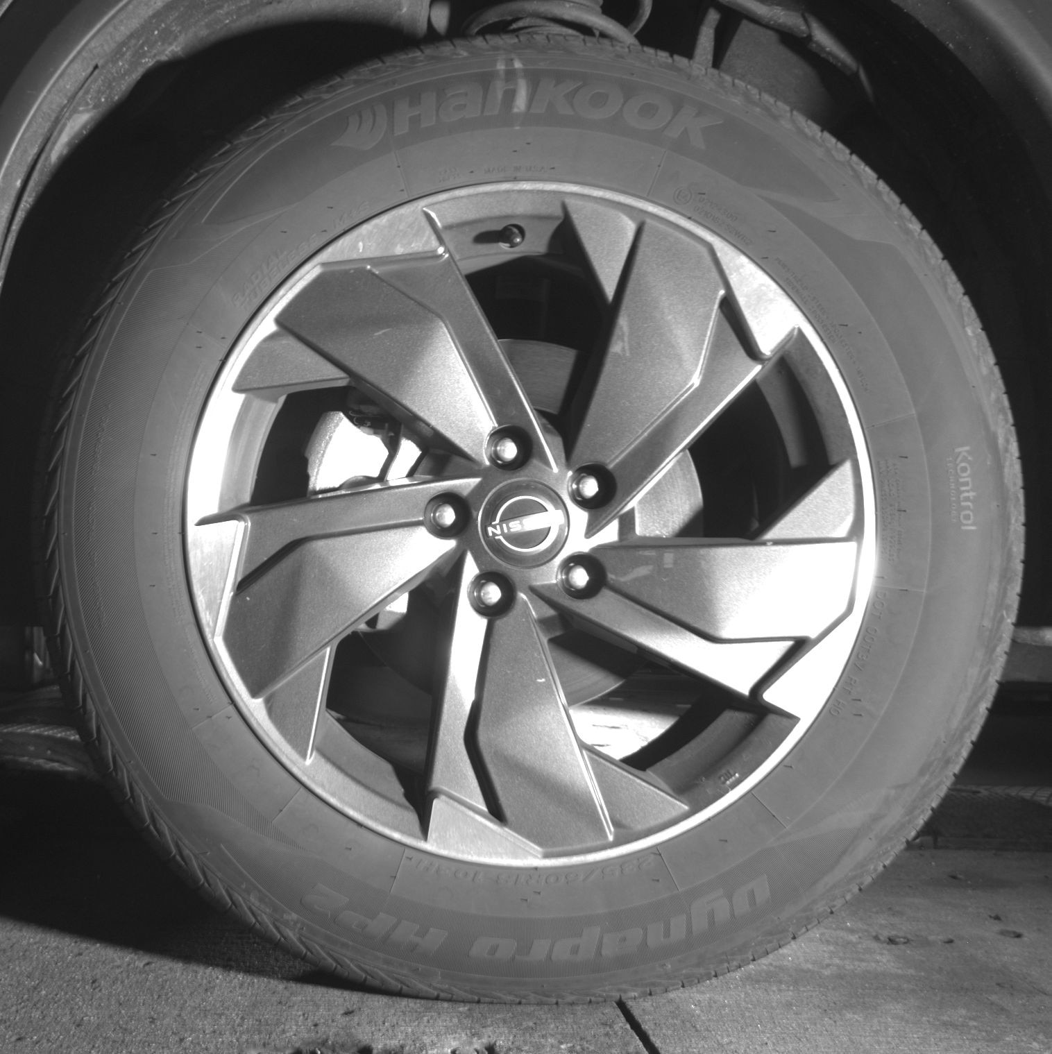 Thumbnail: 2025 Nissan Rogue - 9