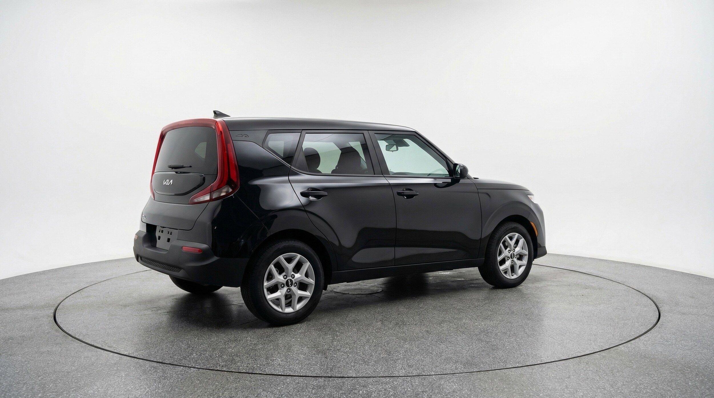 Thumbnail: 2025 Kia Soul - 9