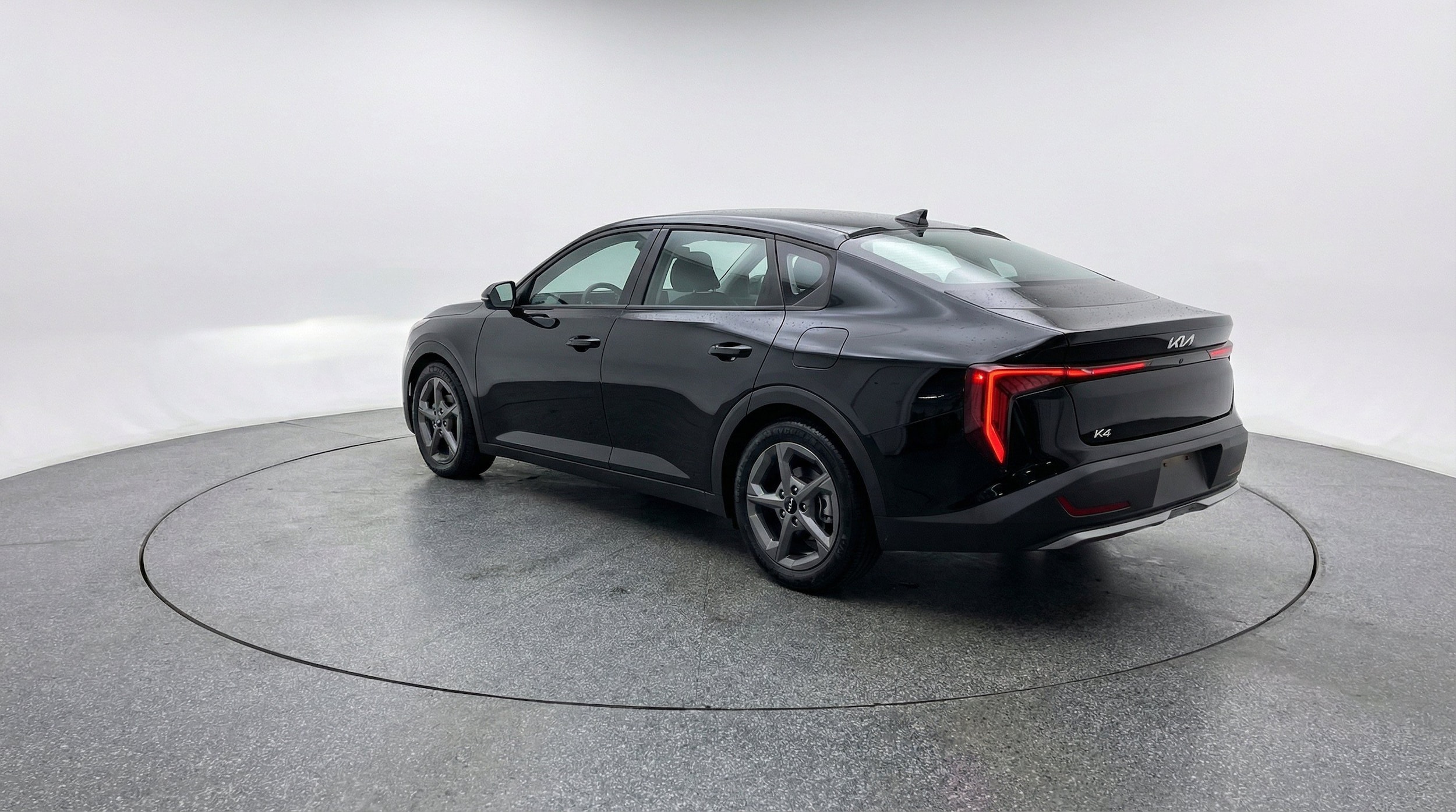 Thumbnail: 2026 Kia K4 - 6