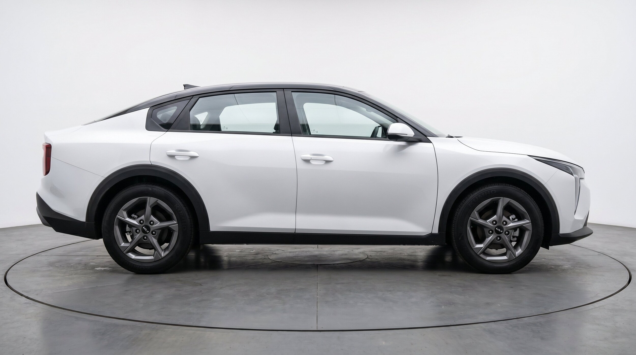 Thumbnail: 2026 Kia K4 - 11