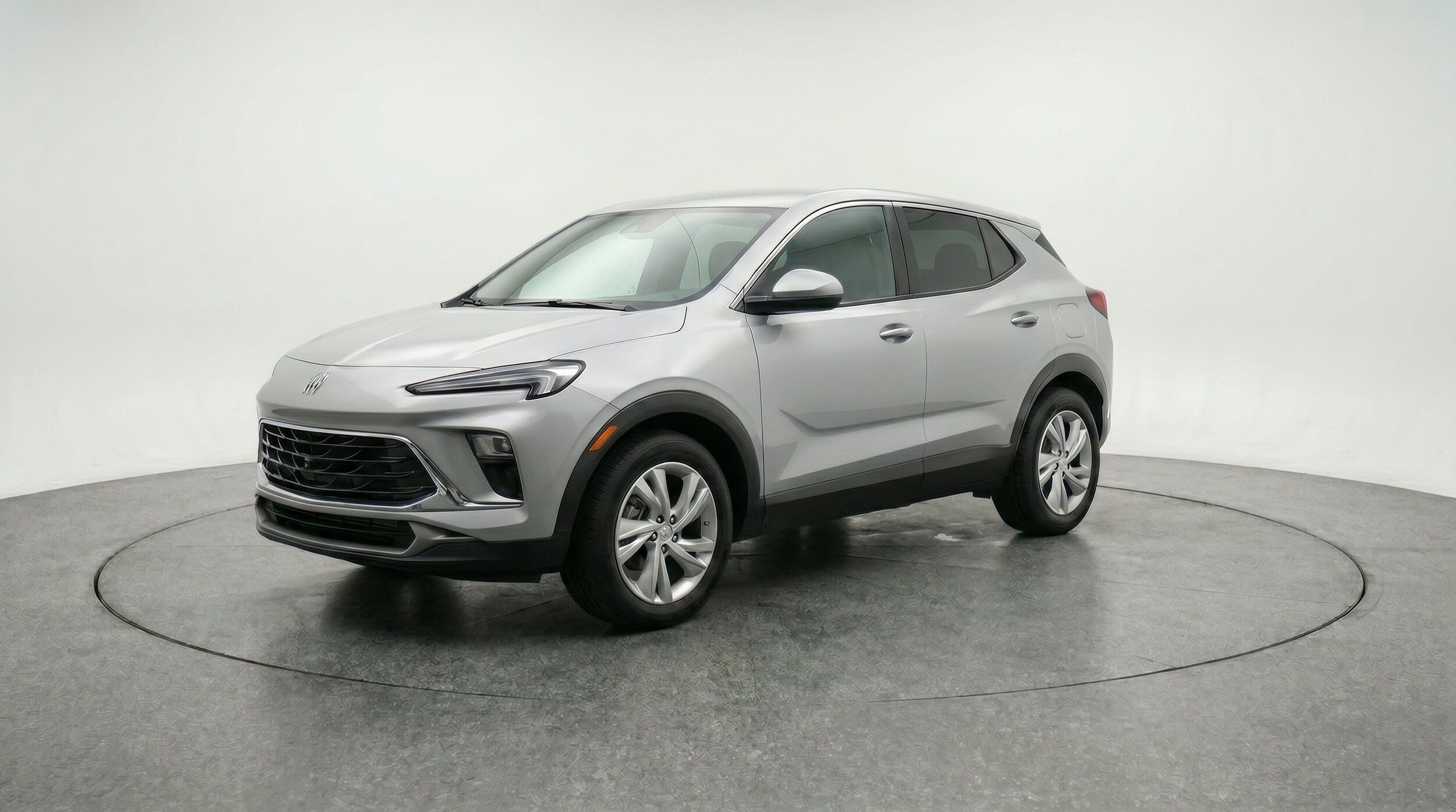 Thumbnail: 2026 Buick Encore GX - 3