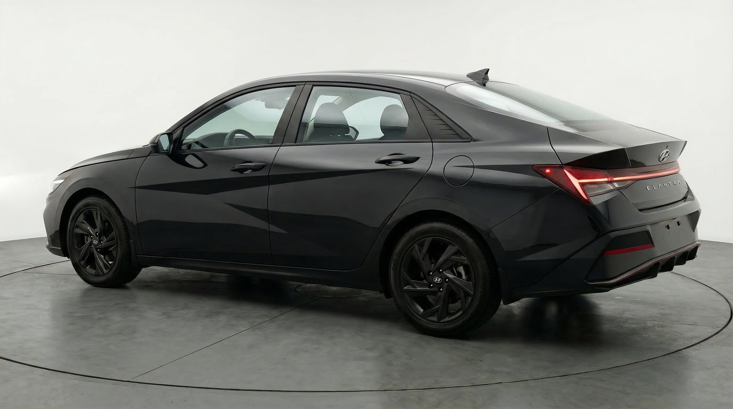 Thumbnail: 2026 Hyundai Elantra - 6