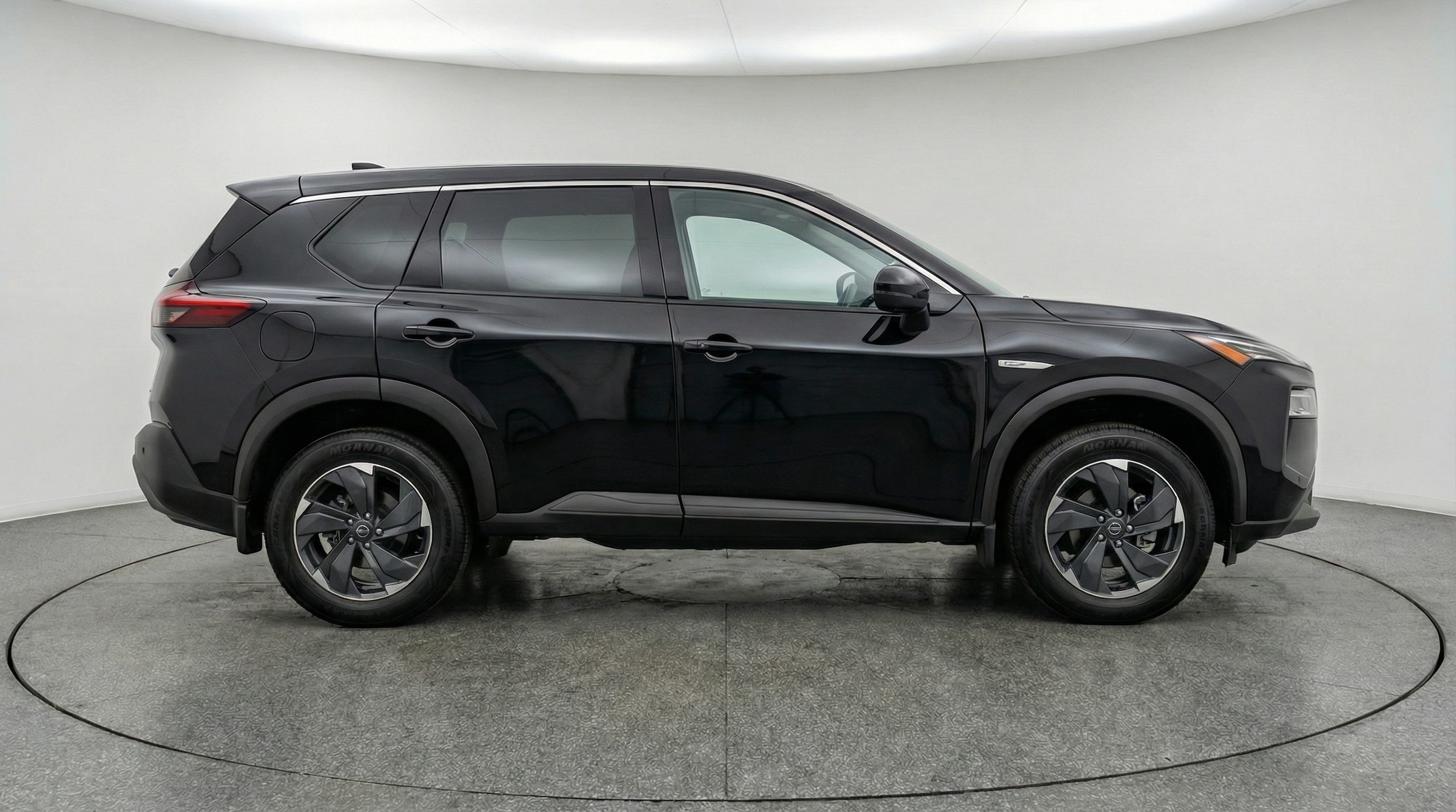 Thumbnail: 2025 Nissan Rogue - 8