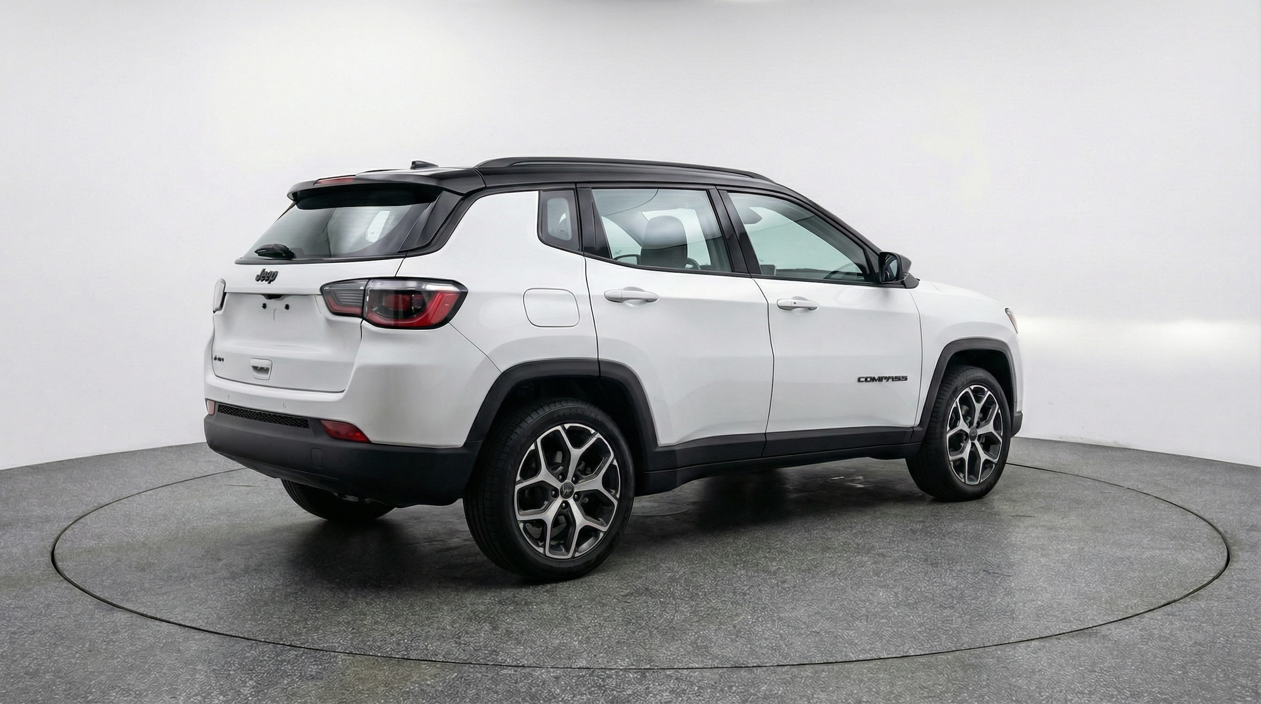 Thumbnail: 2025 Jeep Compass - 7