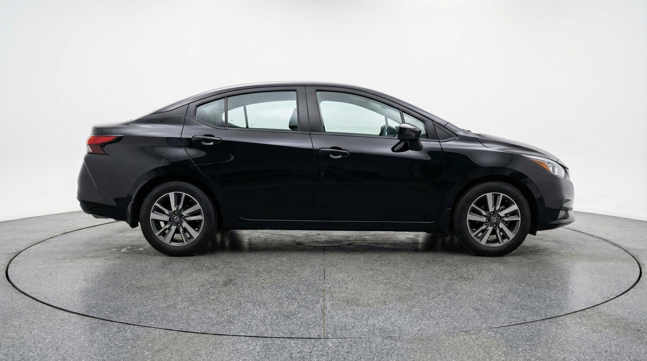 Thumbnail: 2025 Nissan Versa - 11