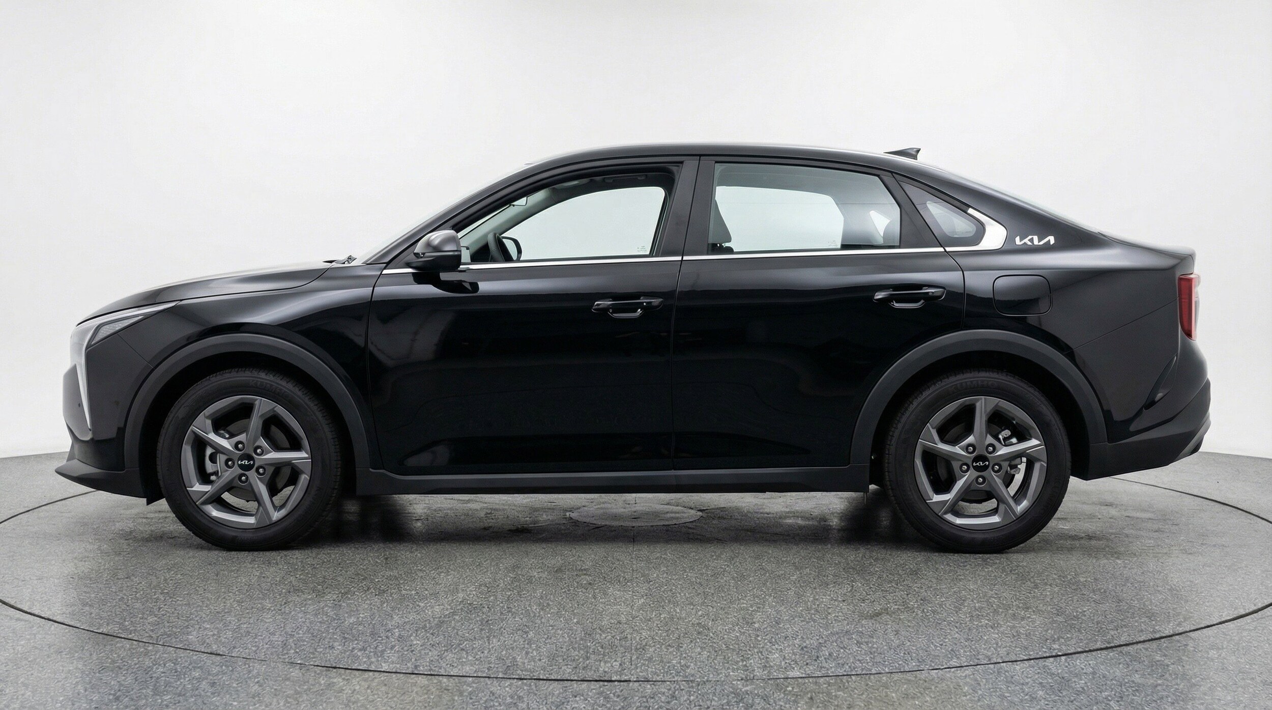 Thumbnail: 2025 Kia K4 - 5