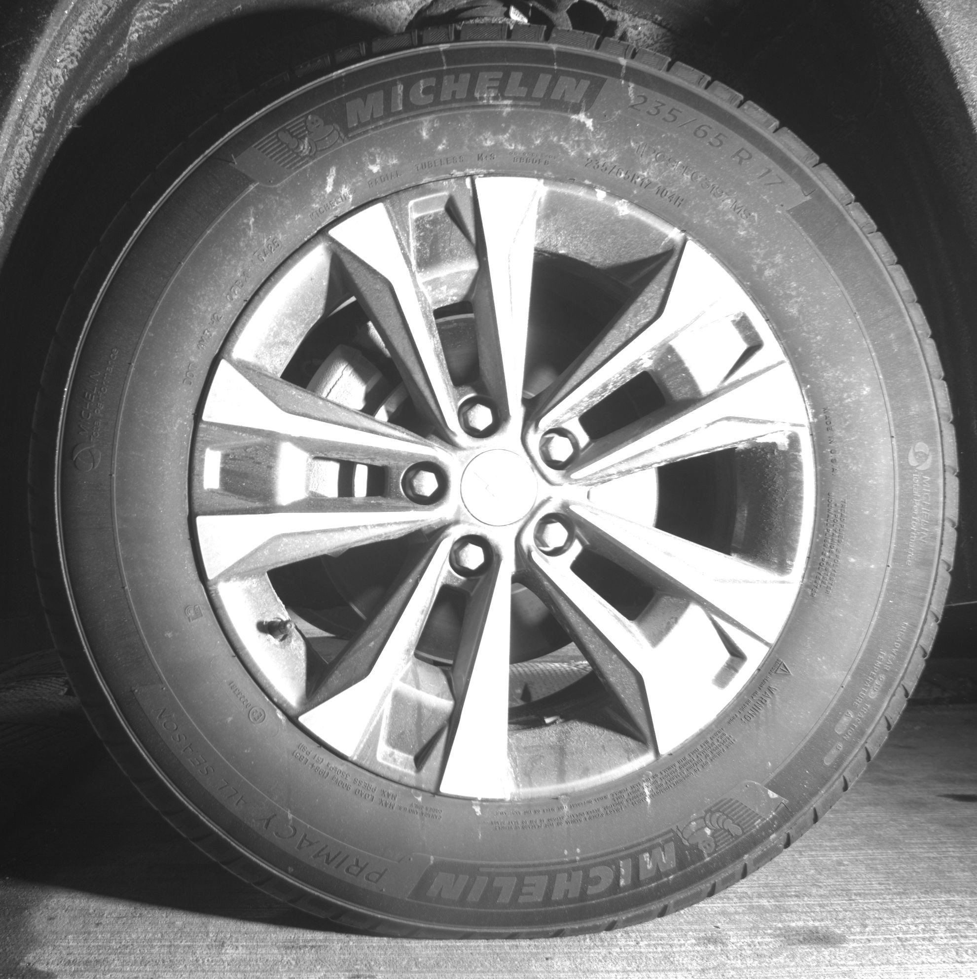 Thumbnail: 2025 Chevrolet Equinox - 12