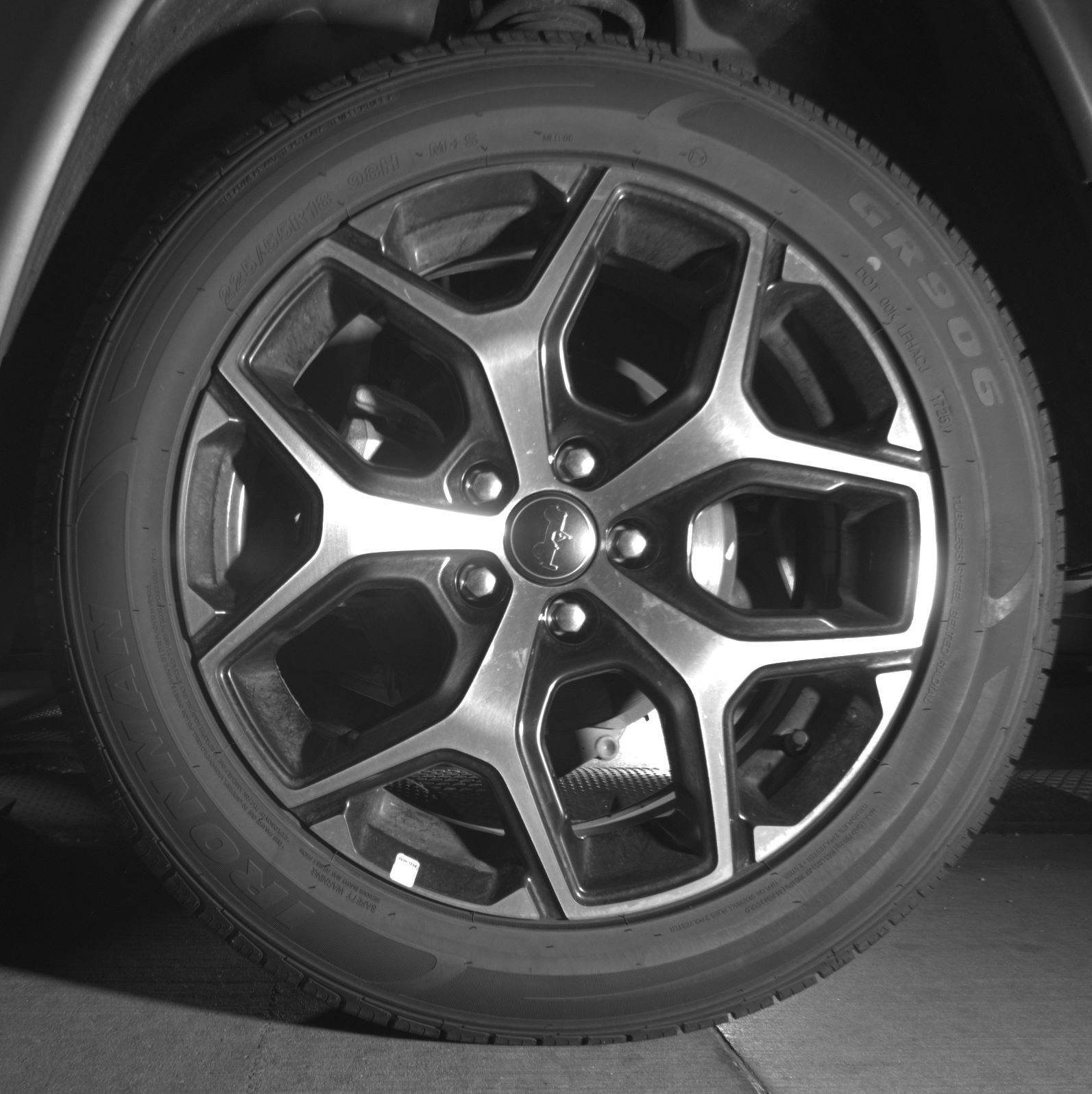 Thumbnail: 2025 Jeep Compass - 14