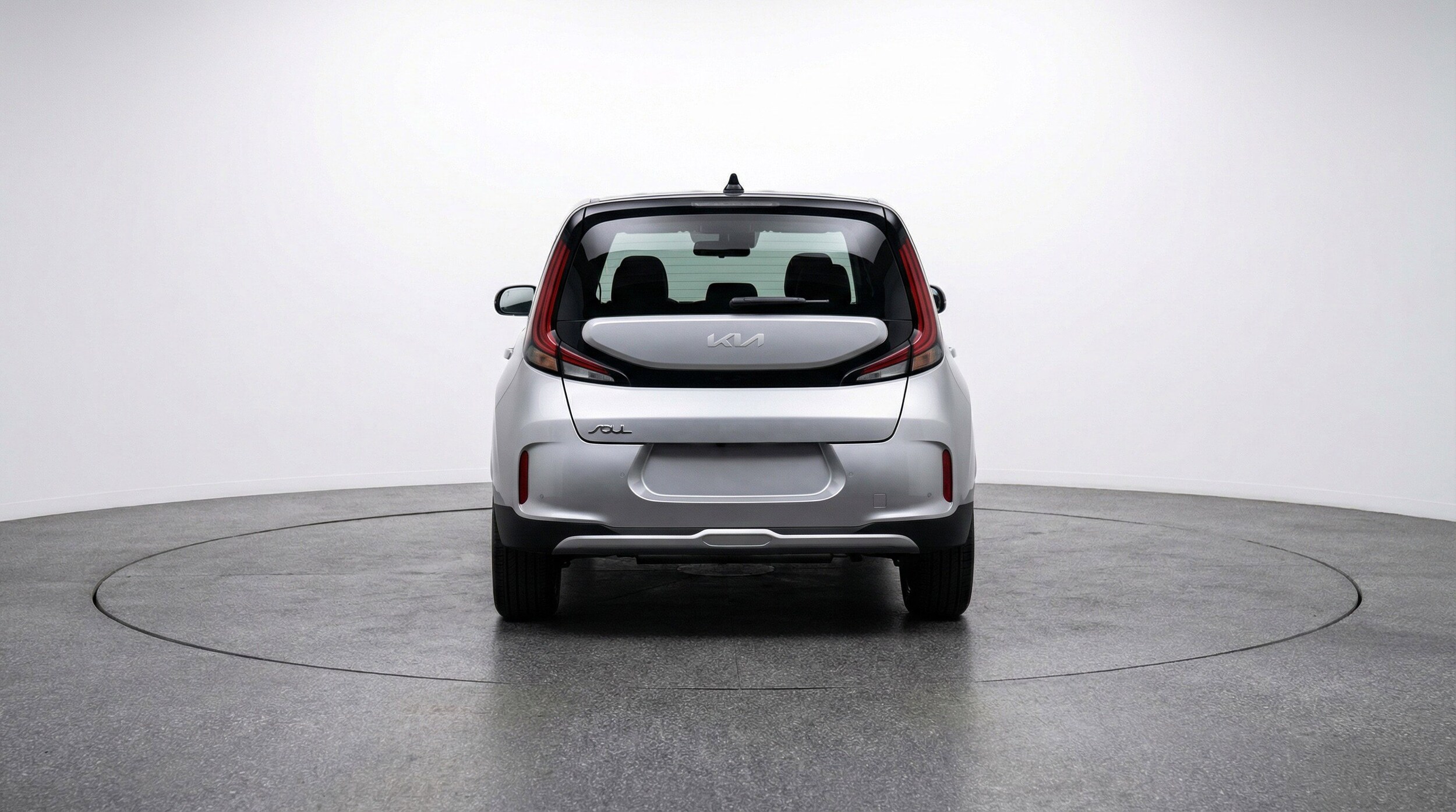 Thumbnail: 2025 Kia Soul - 7