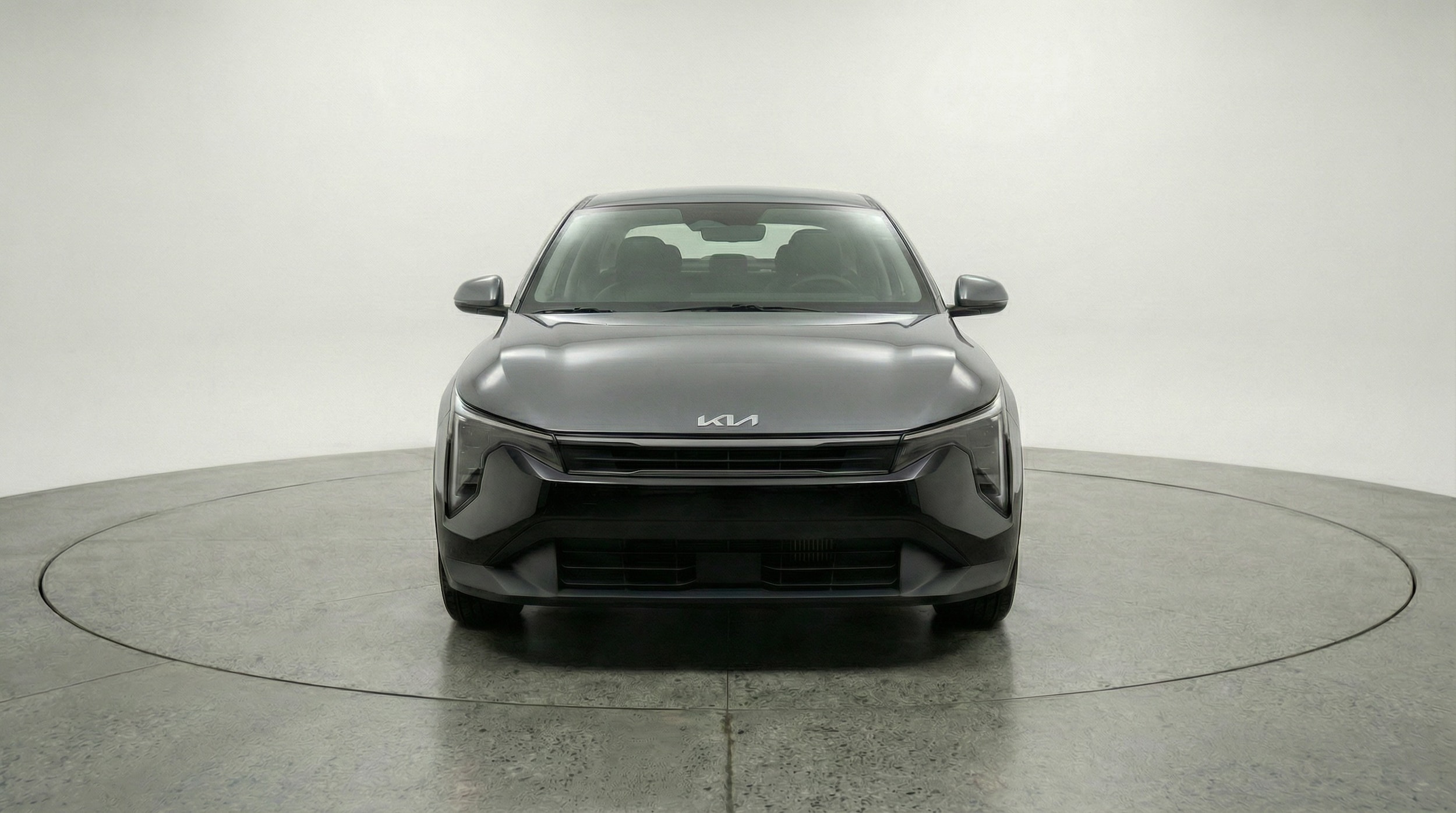 Thumbnail: 2025 Kia K4 - 2