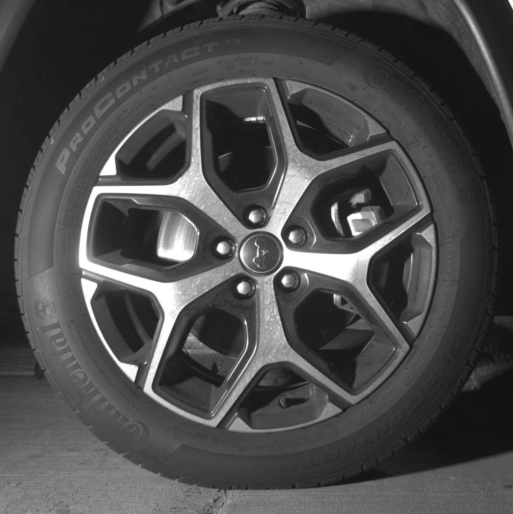 Thumbnail: 2025 Jeep Compass - 13