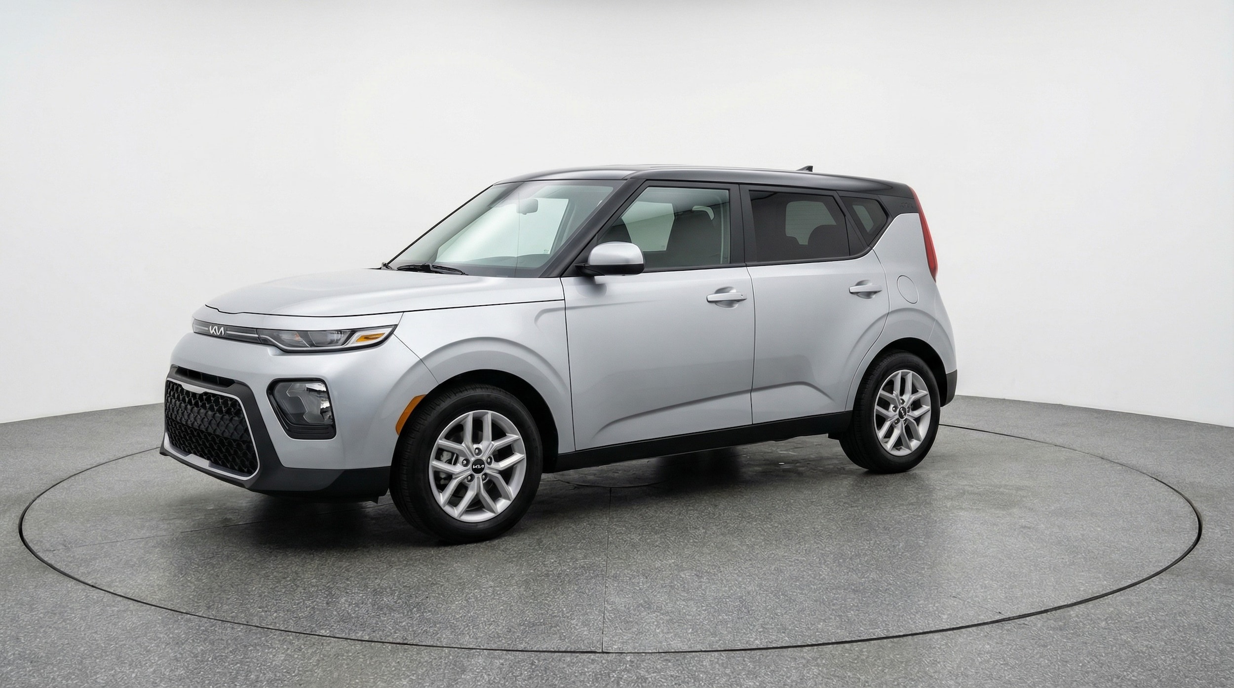 Thumbnail: 2025 Kia Soul - 3