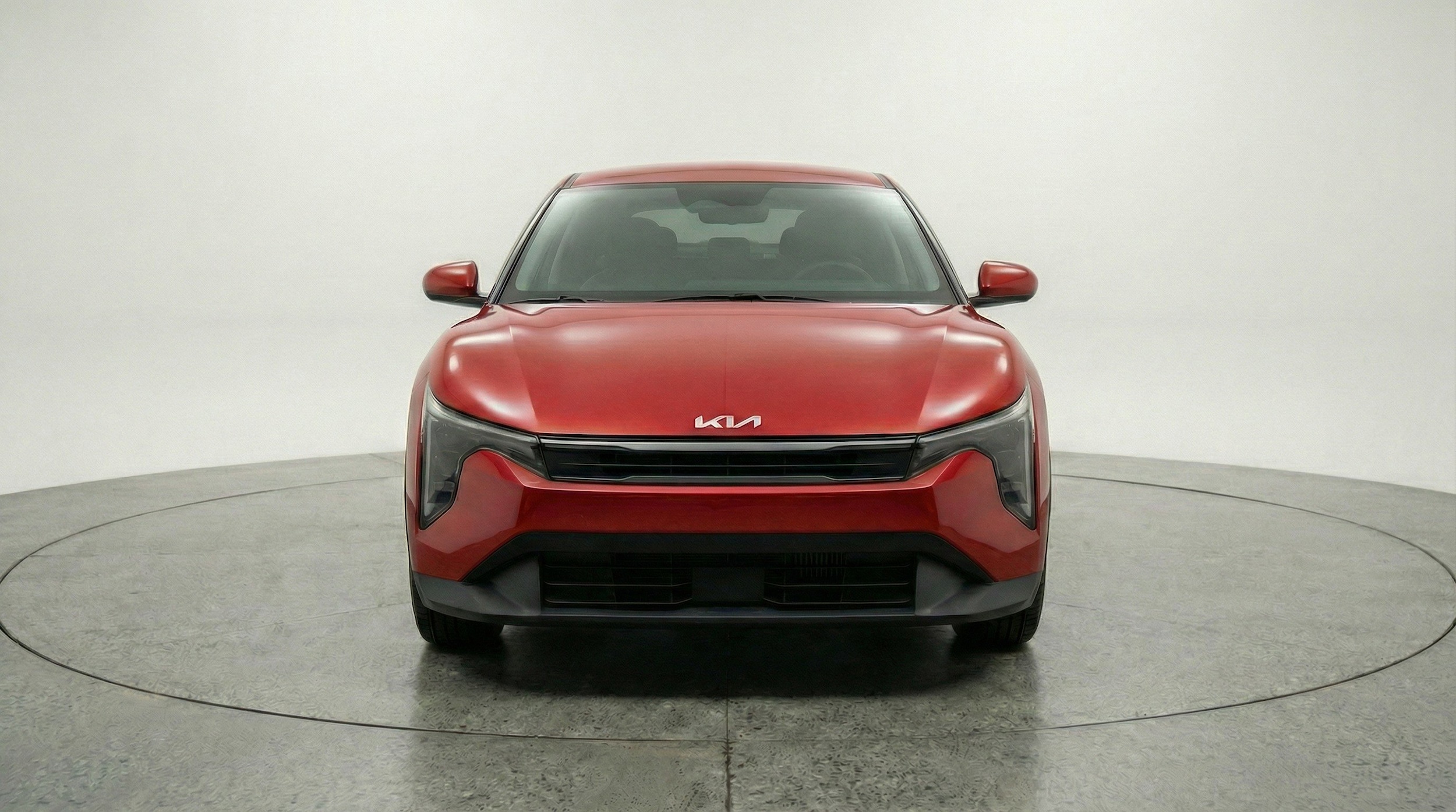 Thumbnail: 2025 Kia K4 - 2